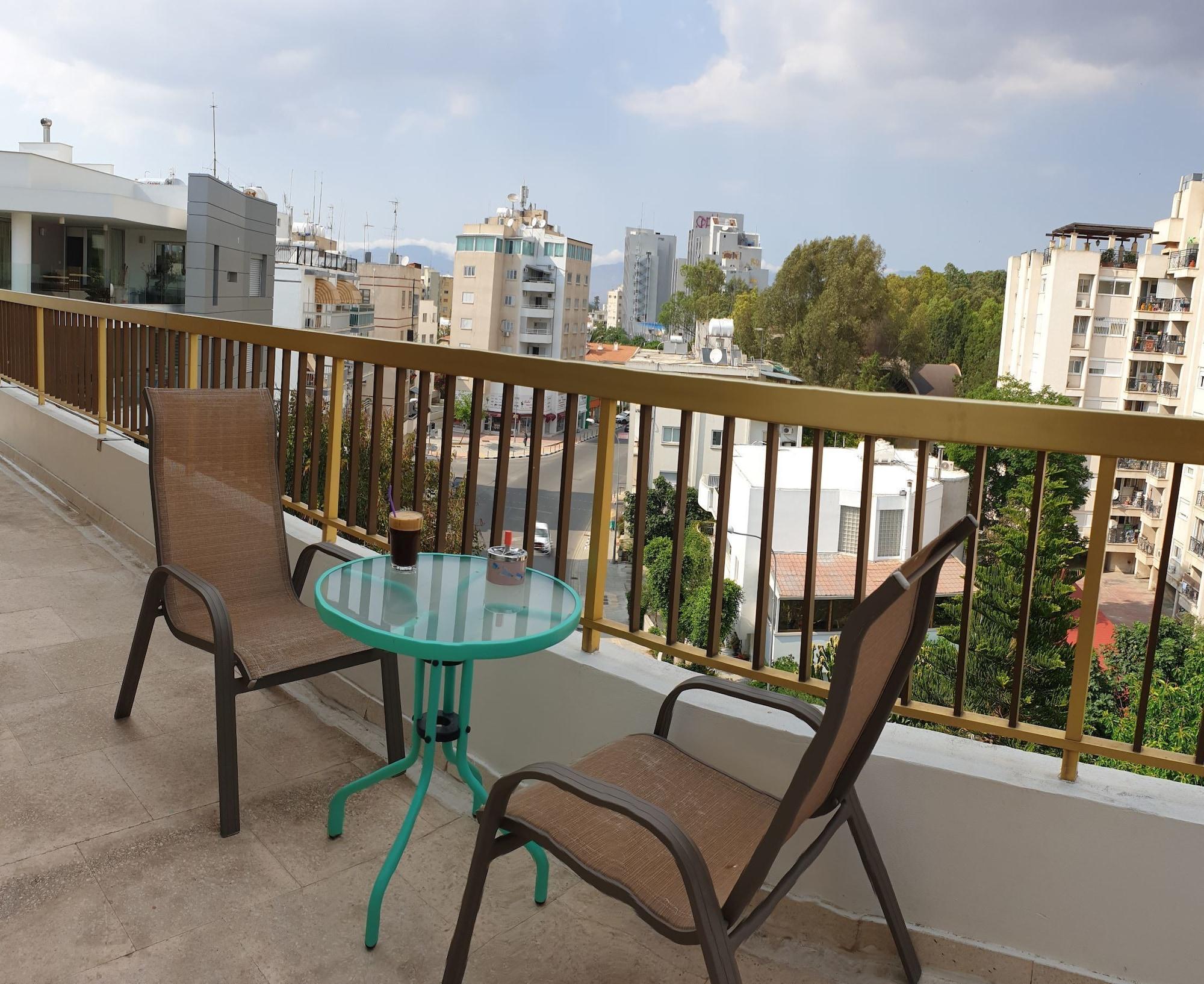 NEX Hostel