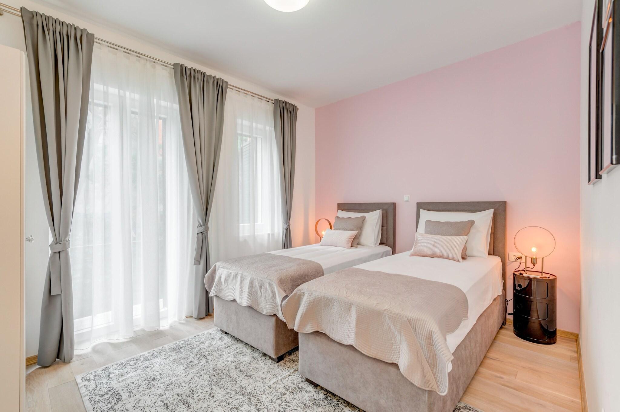 Capital Apartments