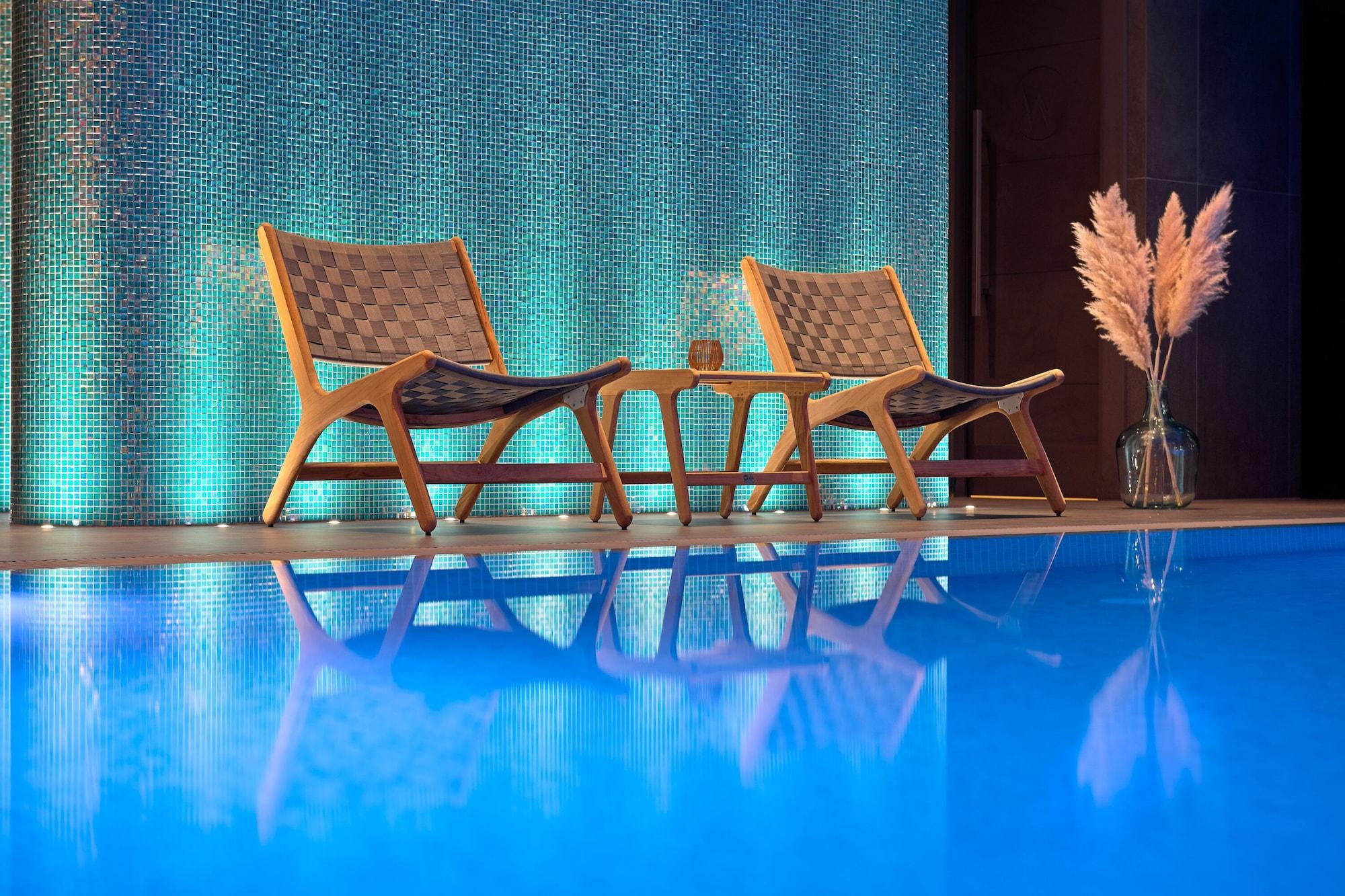 Time Boutique Hotel - фото