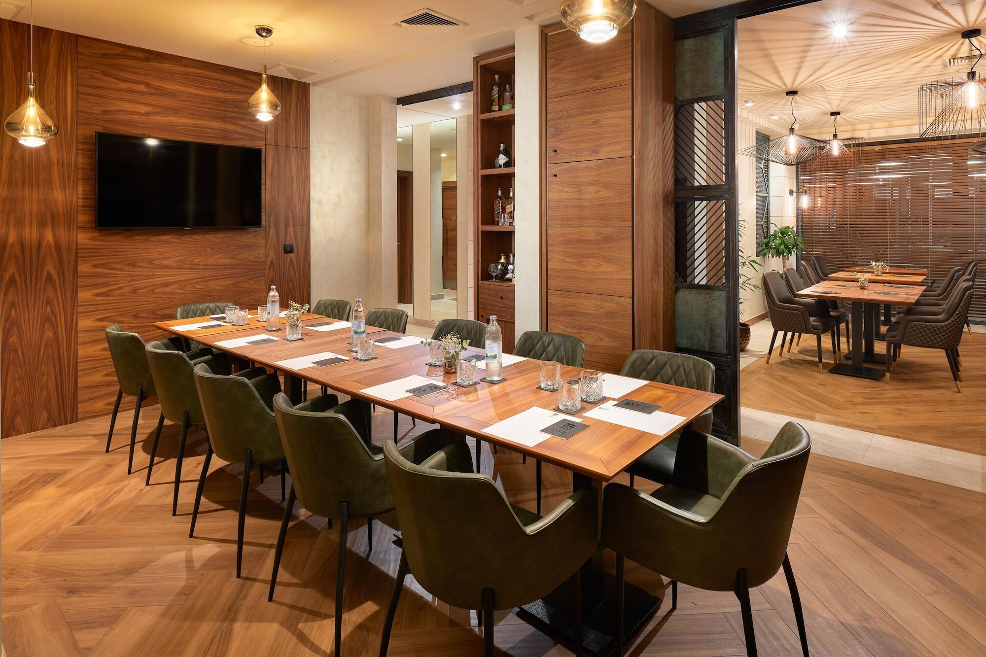 Time Boutique Hotel - фото