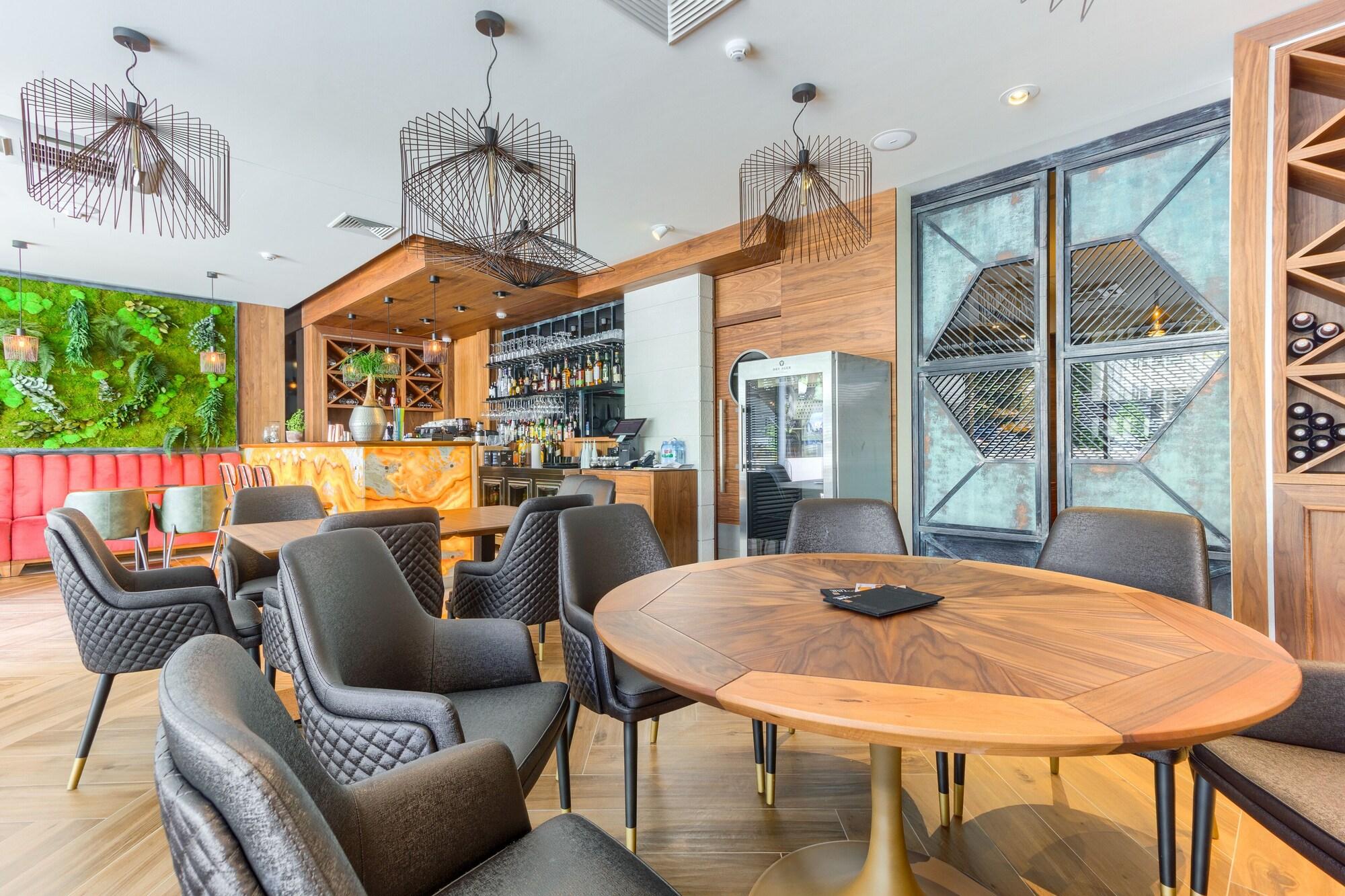 Time Boutique Hotel - фото