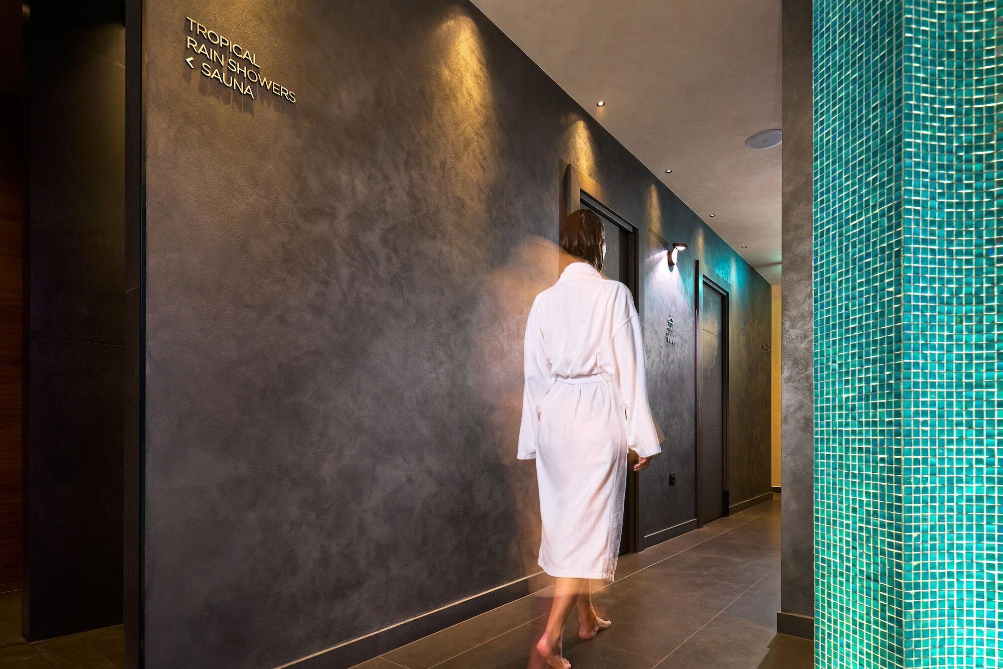 Time Boutique Hotel - фото