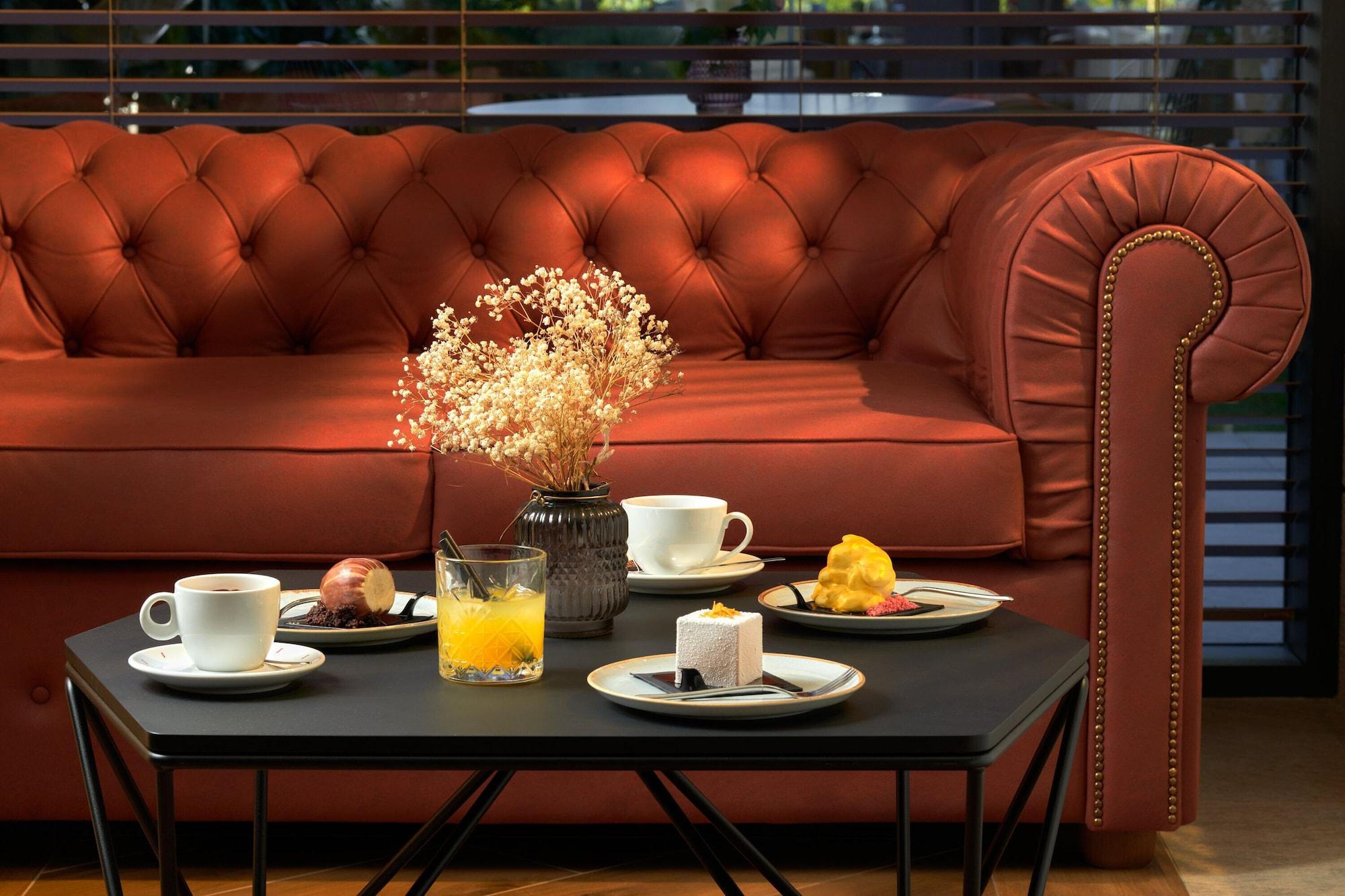 Time Boutique Hotel - фото