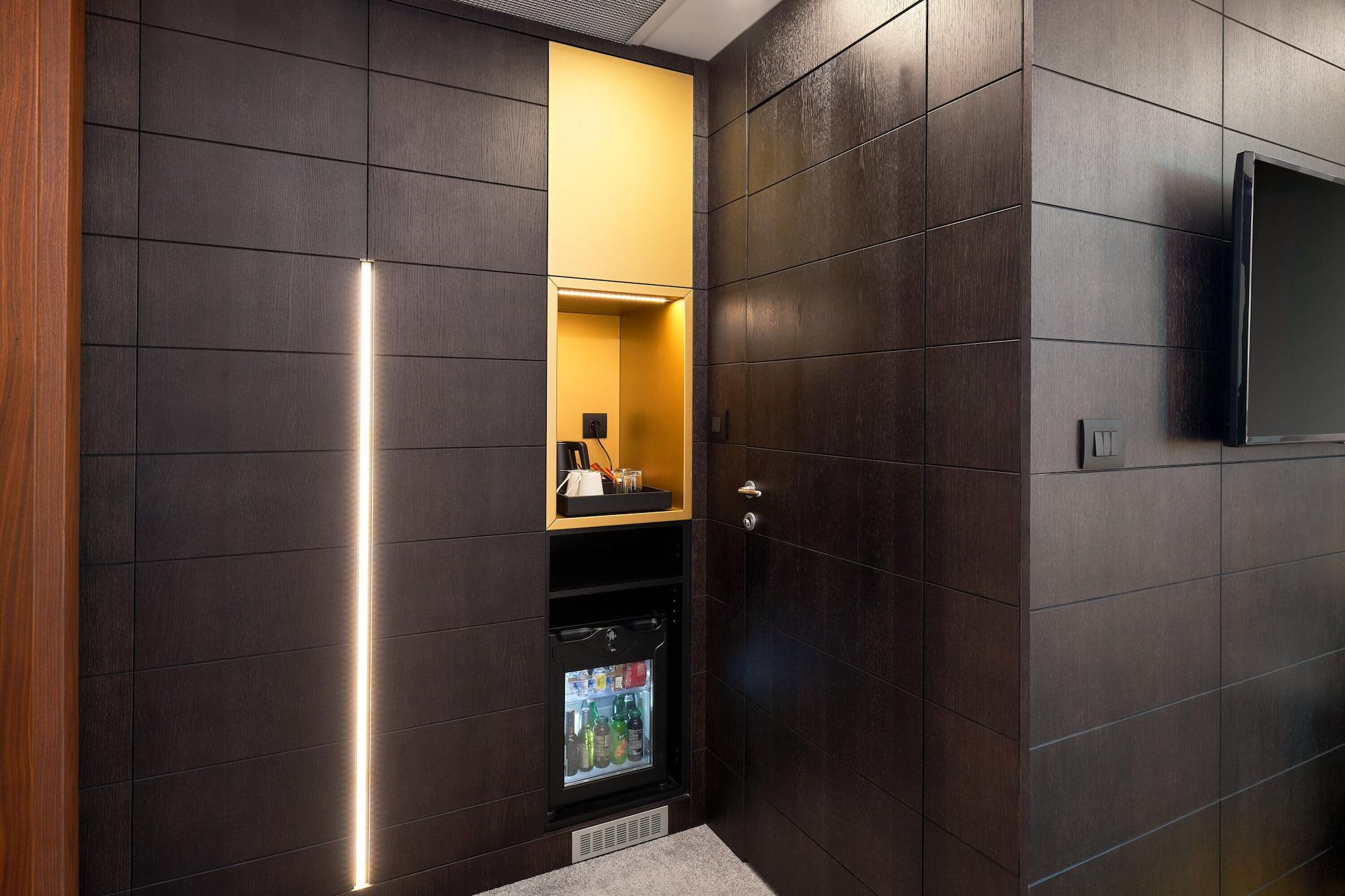 Time Boutique Hotel - фото