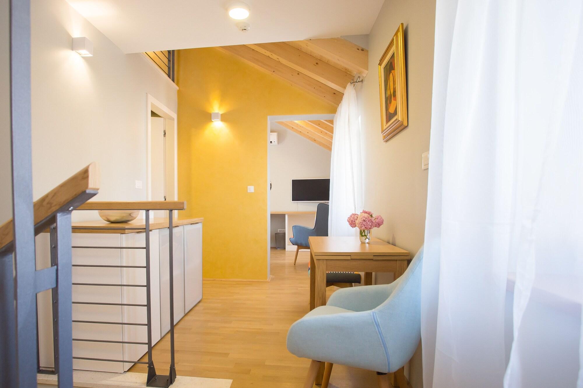 Mijama Suites