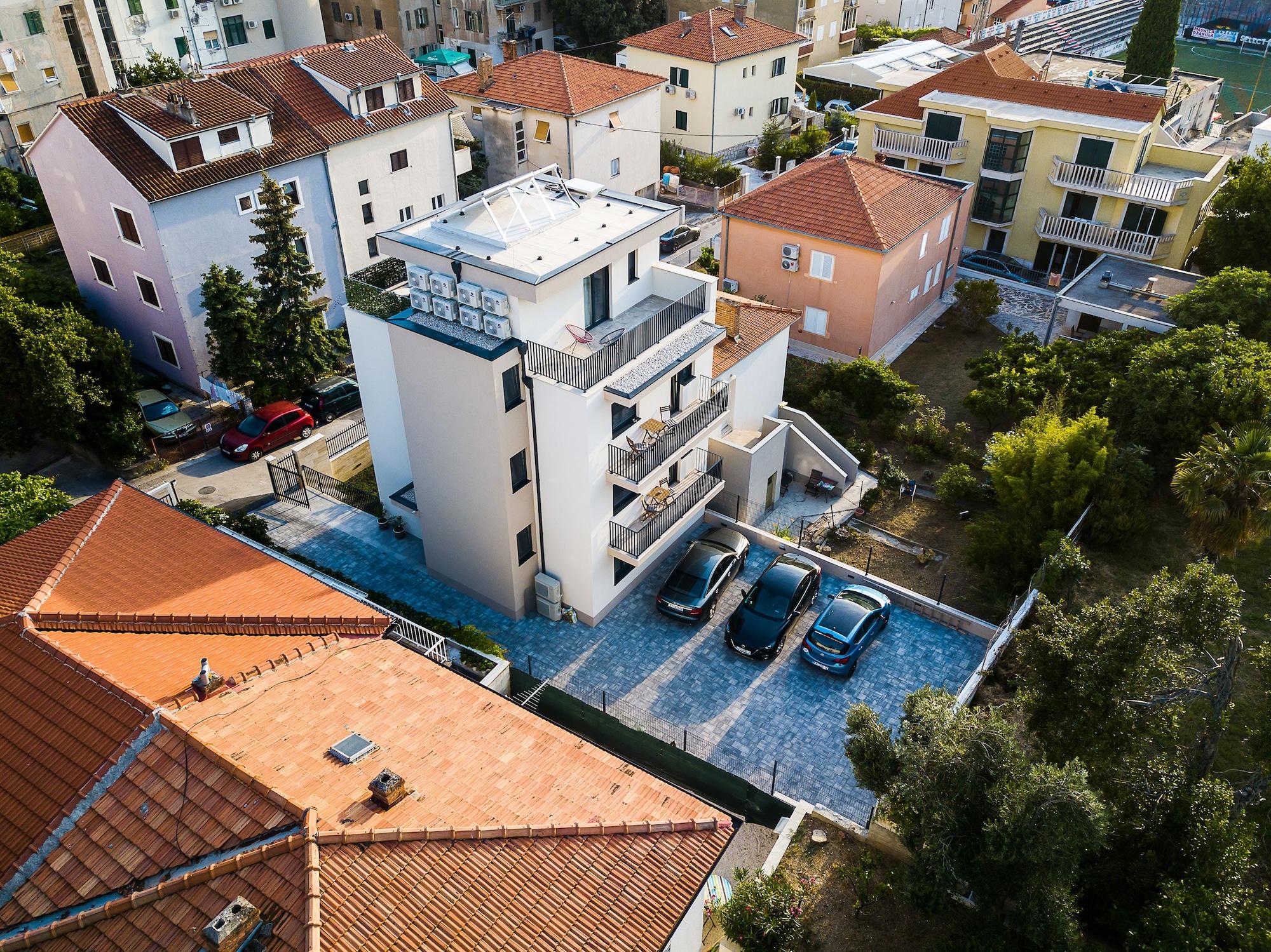 Seven Seas Residence - Poză