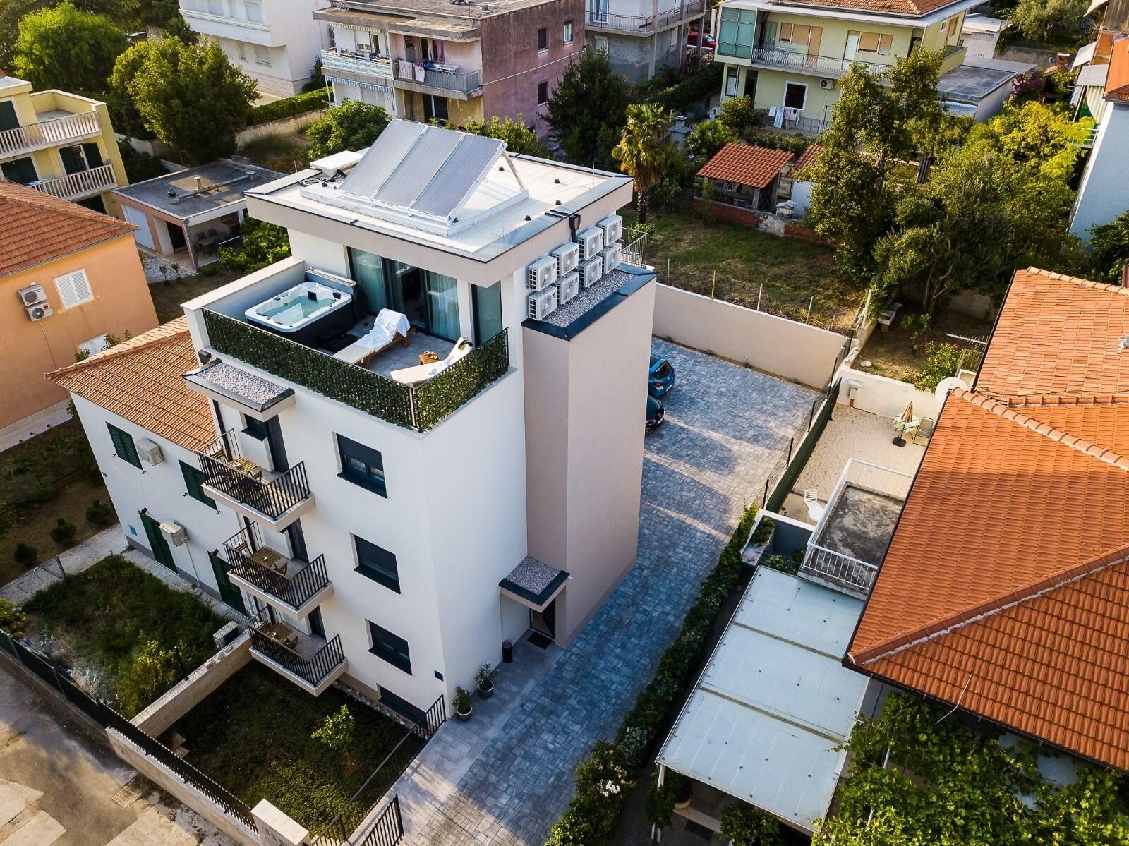 Seven Seas Residence - Poză