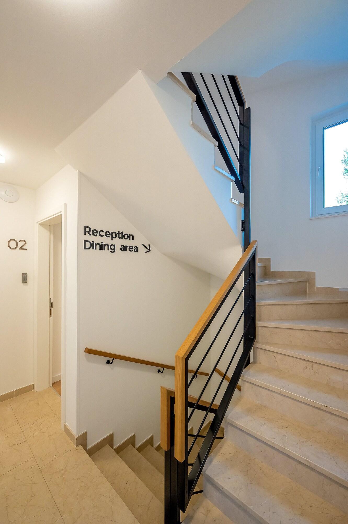 Seven Seas Residence - Poză