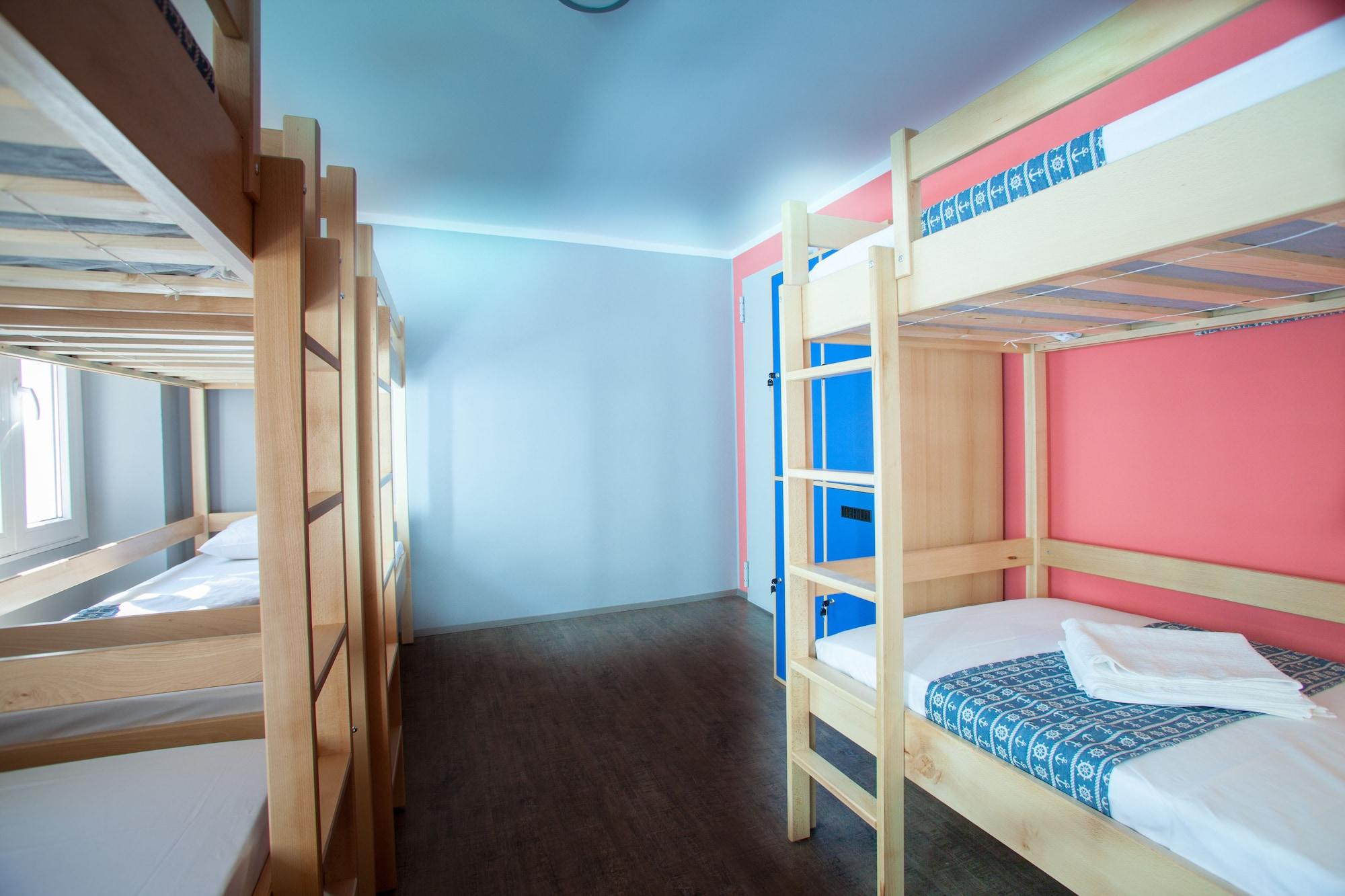 Hostel Adriatic Piran - Adults Only