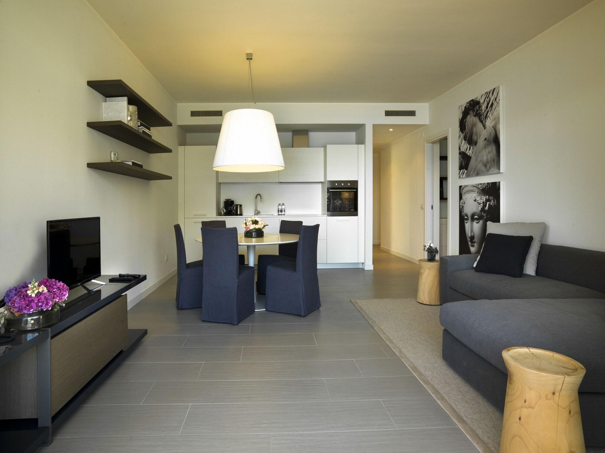 Filario Hotel & Residences by null