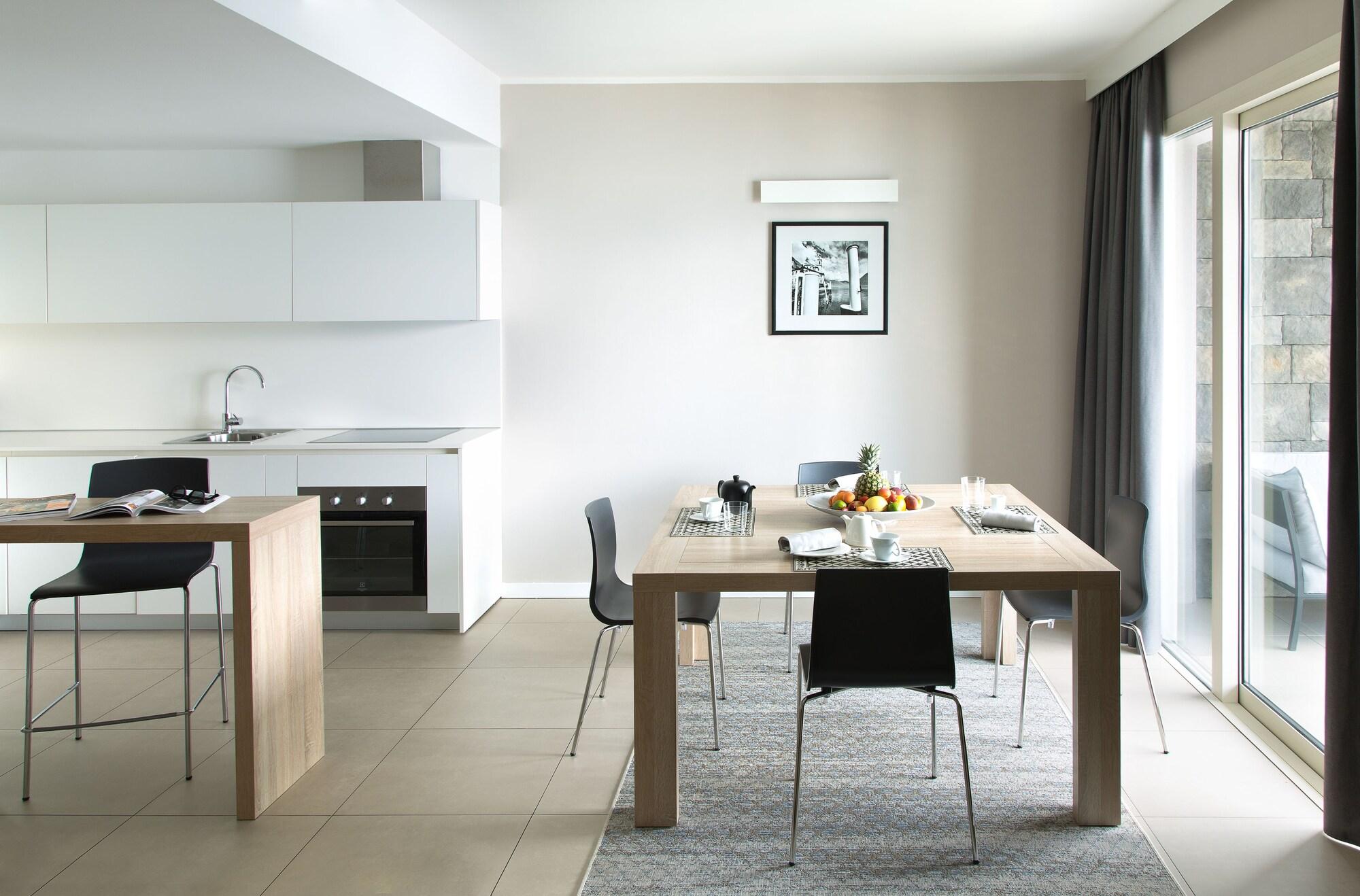 Filario Hotel & Residences by null