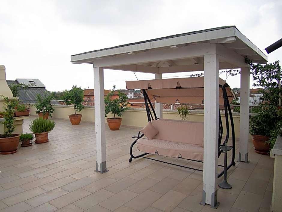 Hotel Tessarin