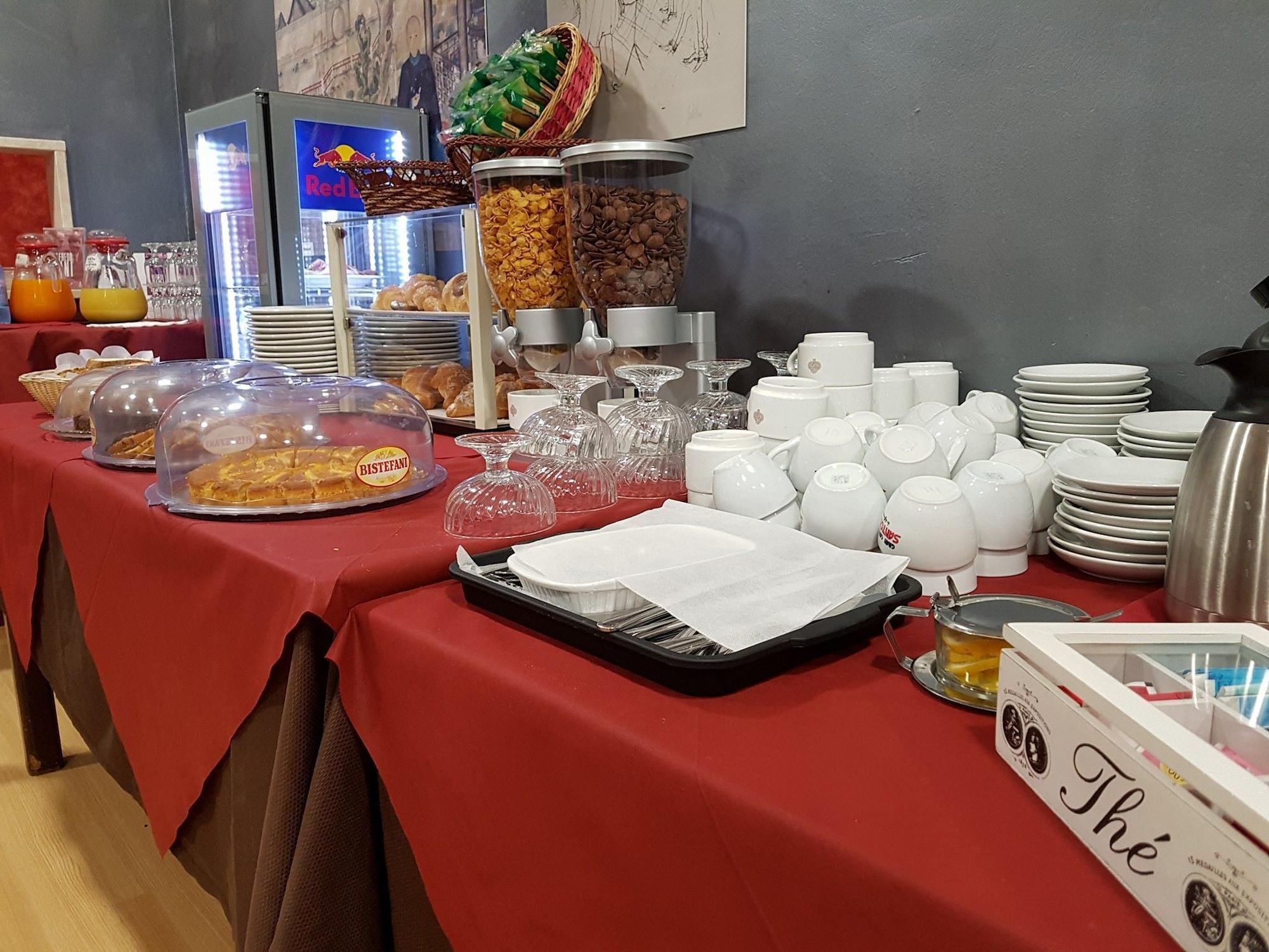 Hotel Ospite Inatteso
