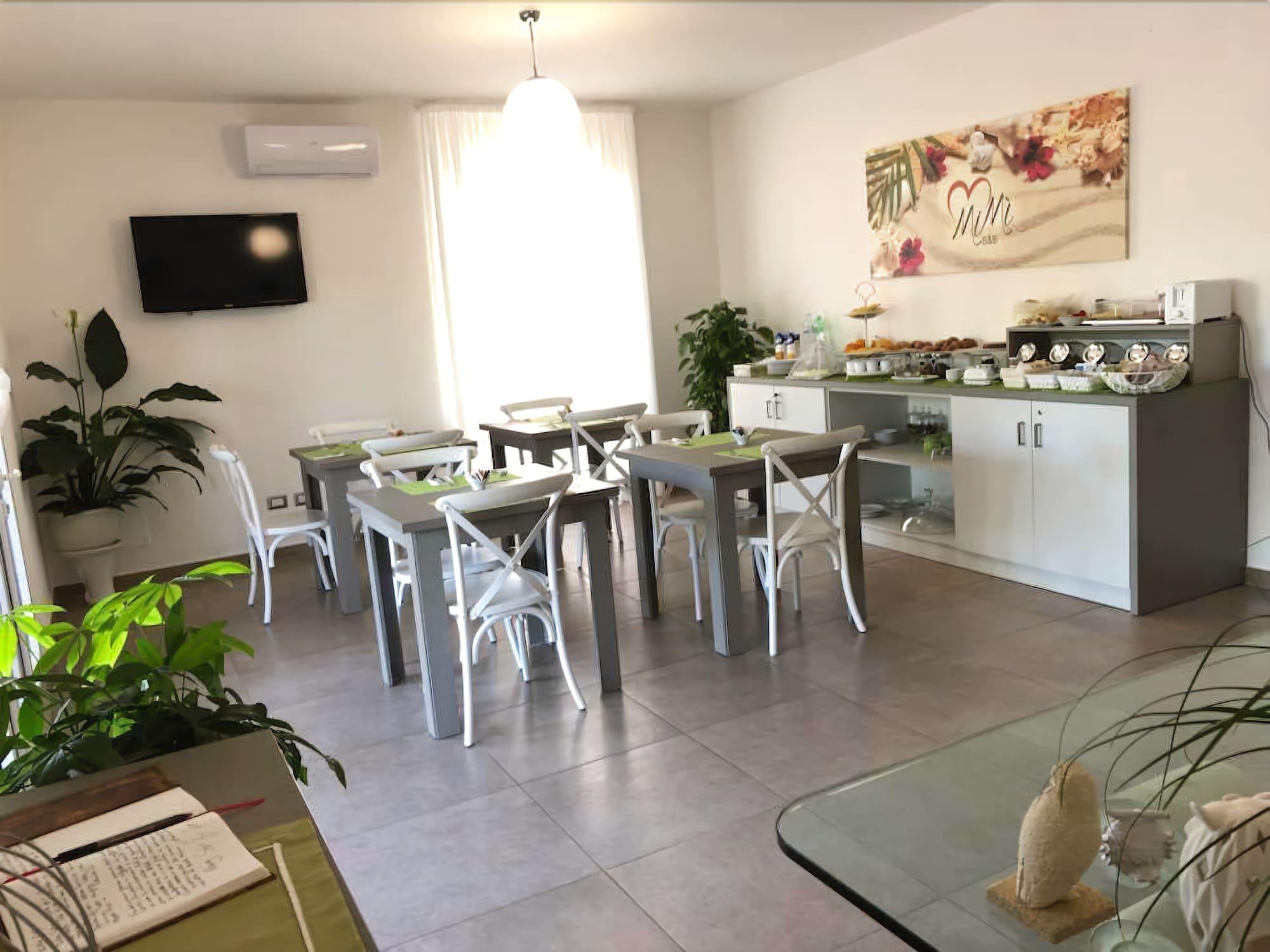 B&B MiMì
