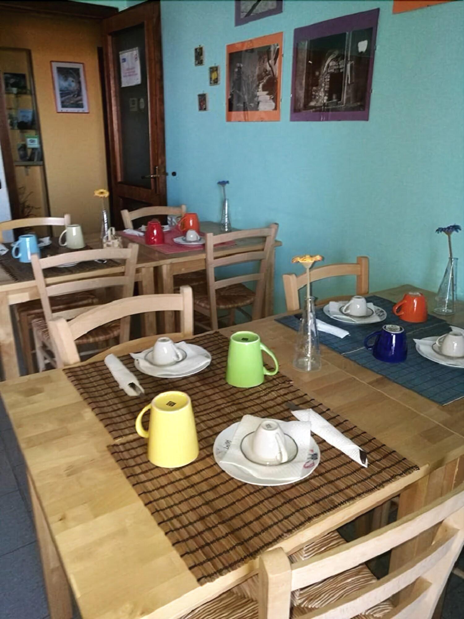 B&B Nereidi