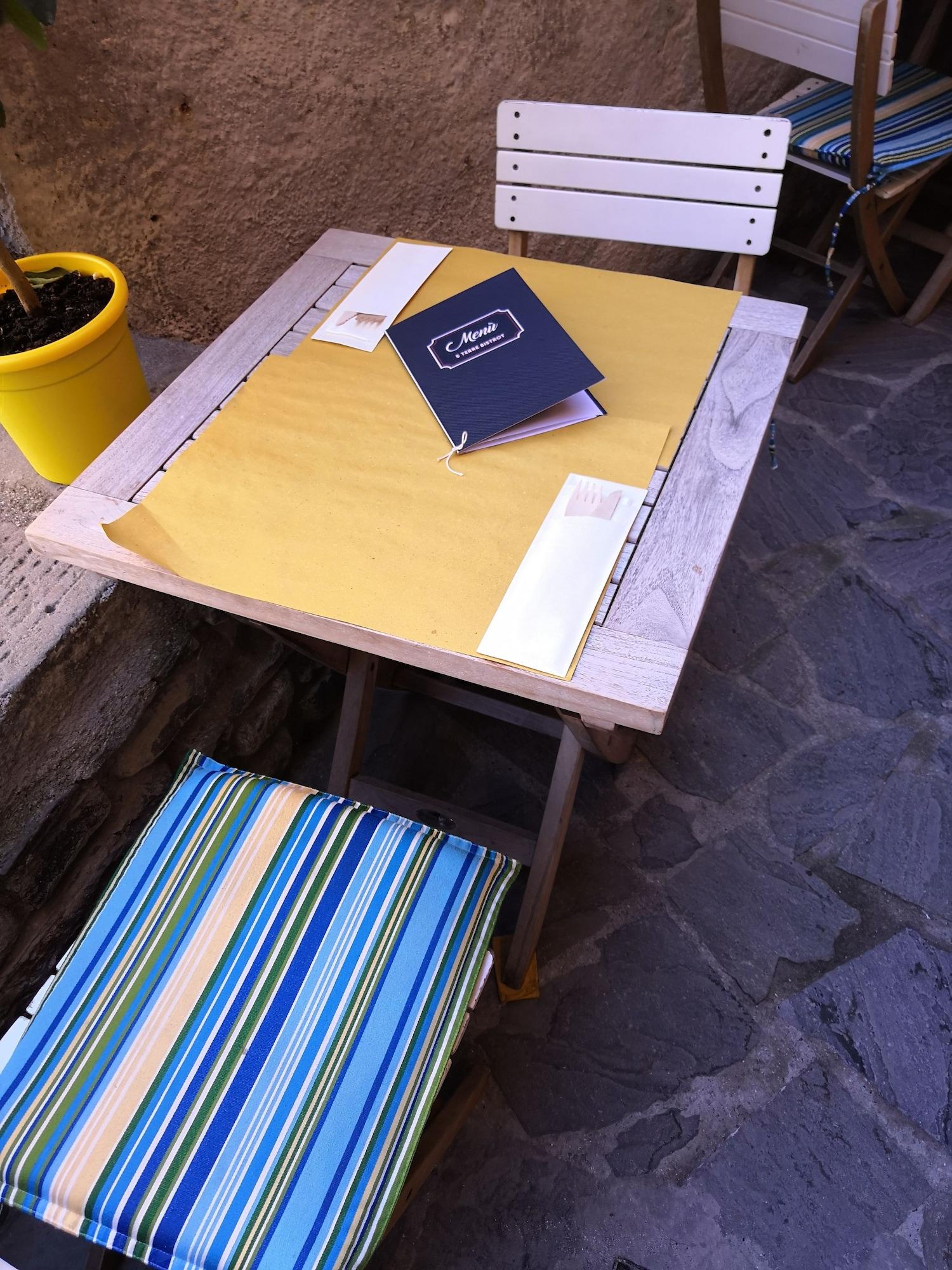 Guesthouse Rollando