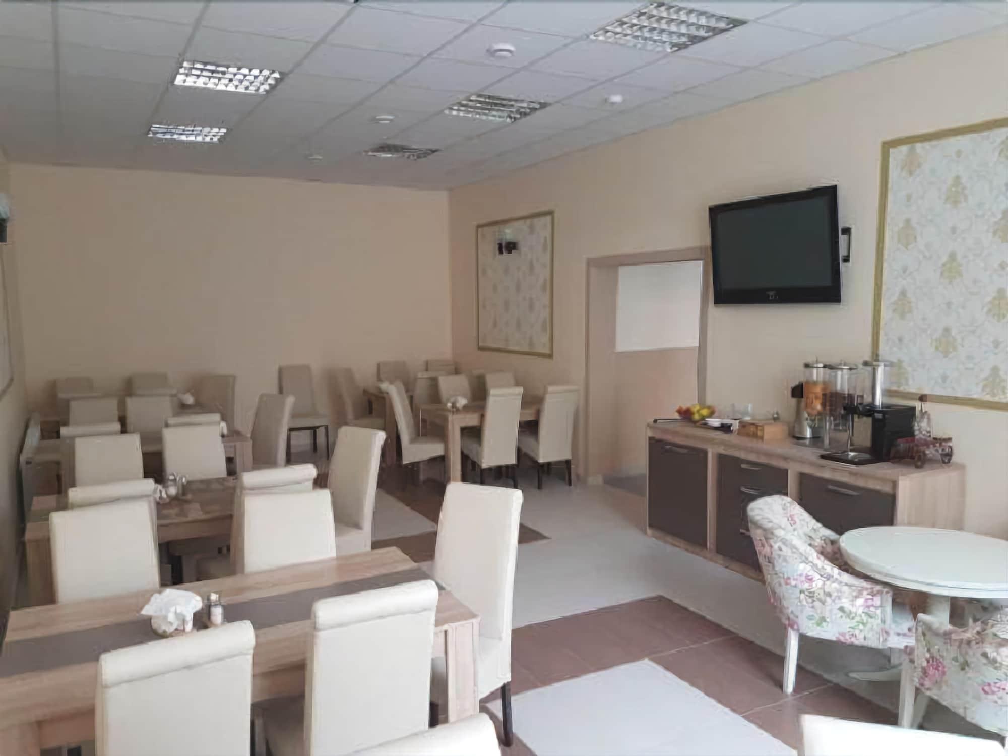 Hotel New