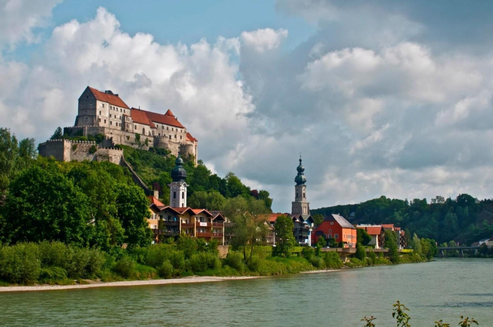 Burgblick