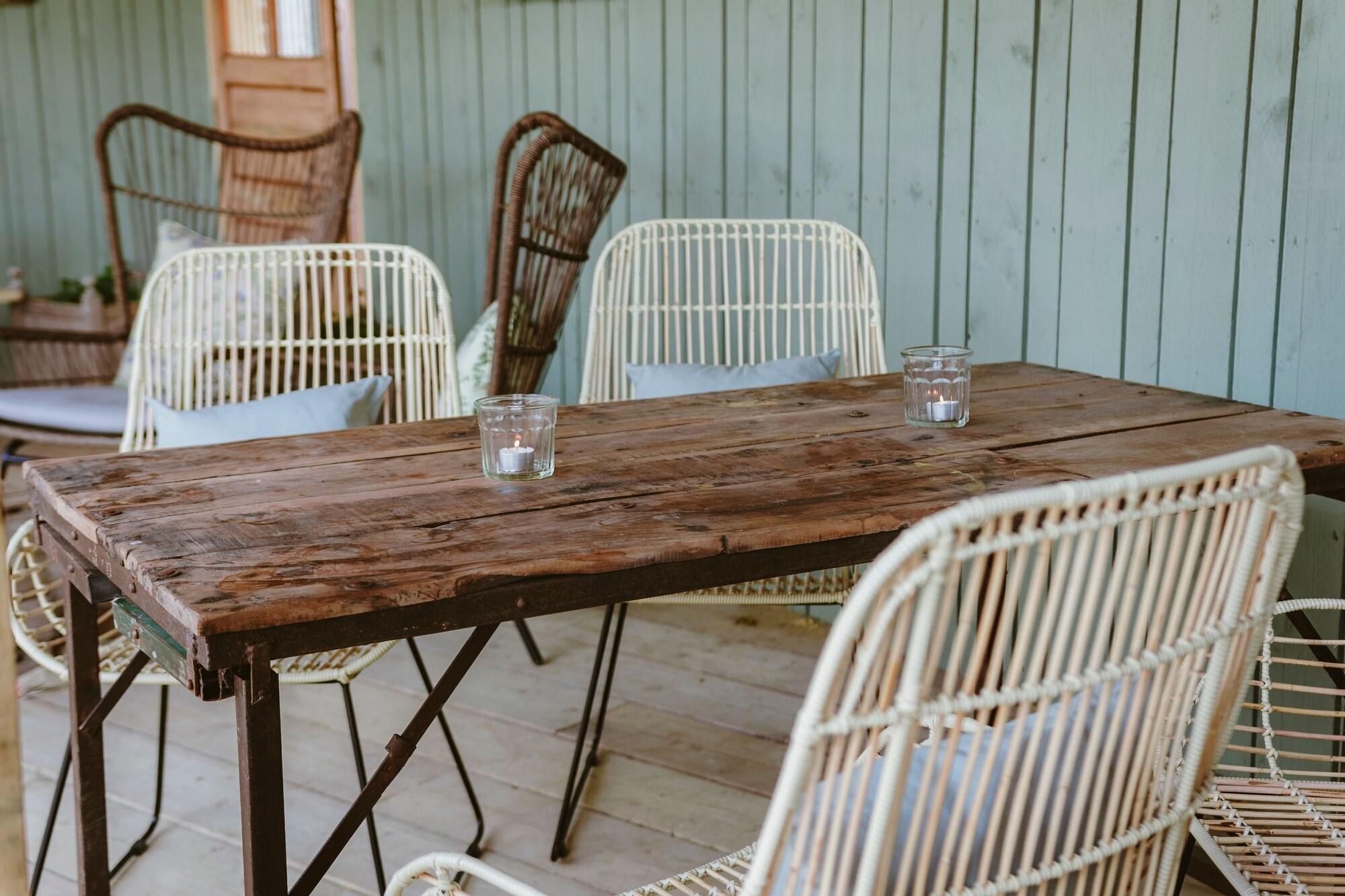The Gin Trap Inn