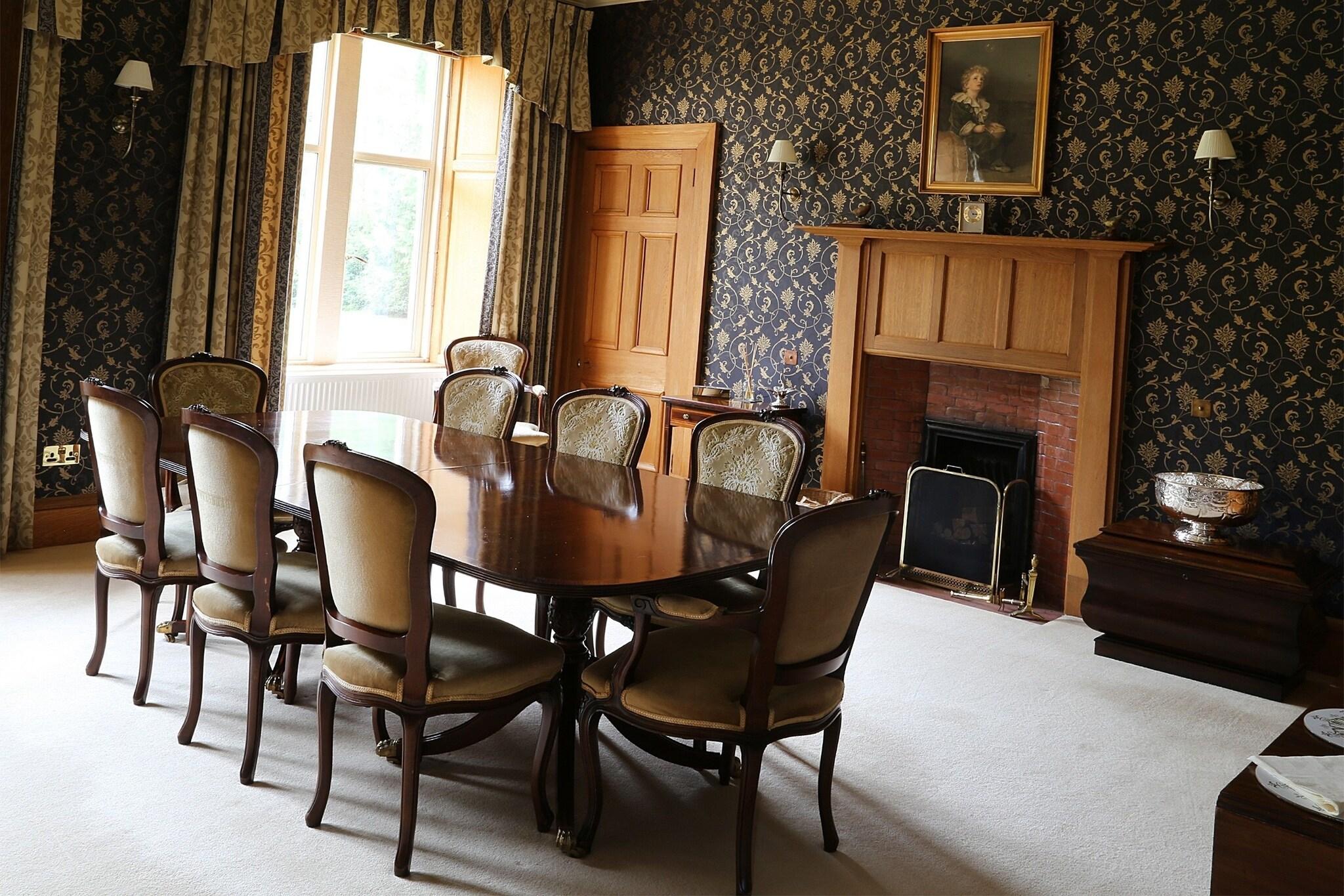 Carnach House