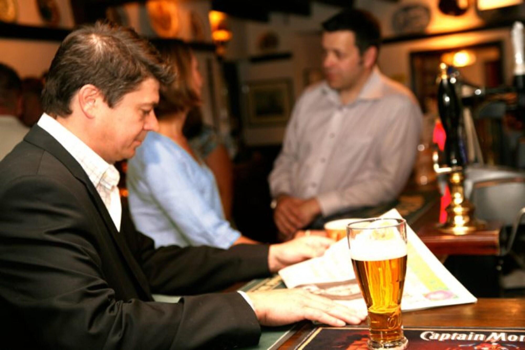 The Pytchley Inn