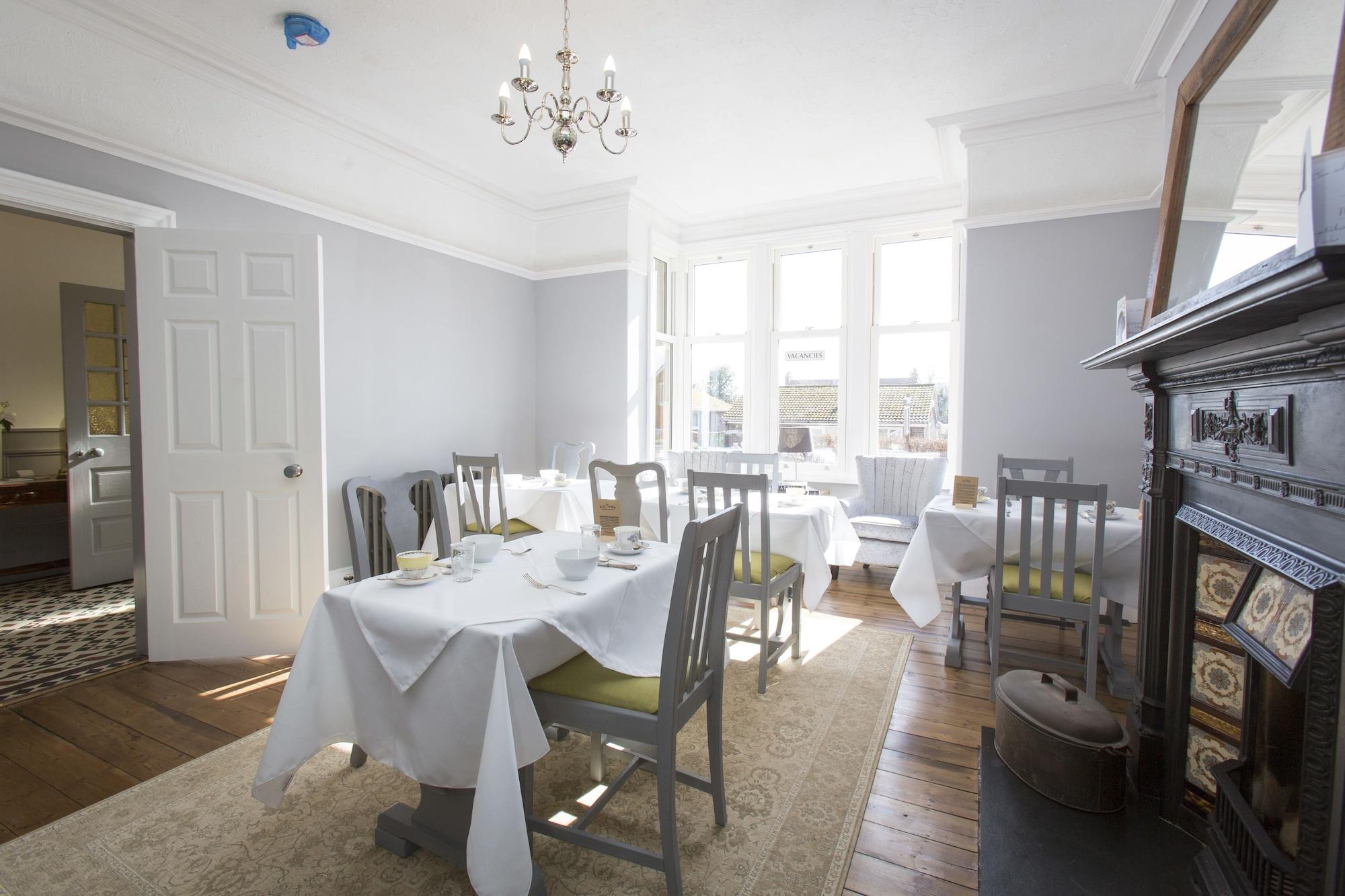 Fernleigh B&B