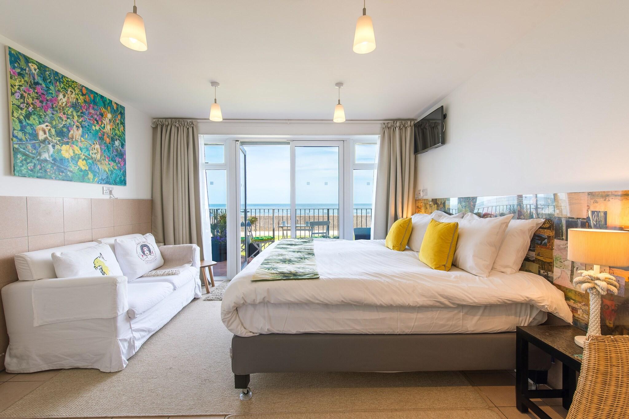 Bayview Bed And Breakfast