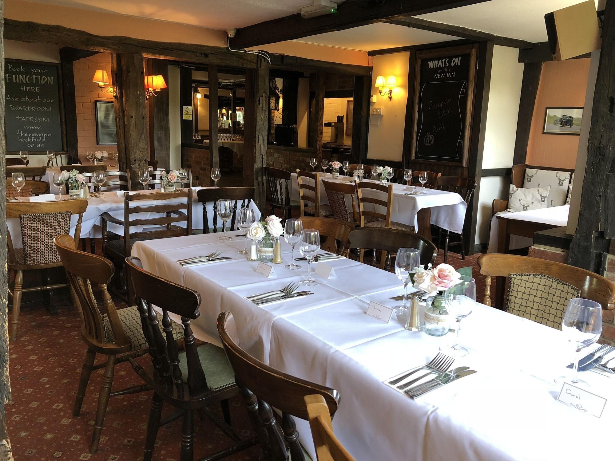 The New Inn