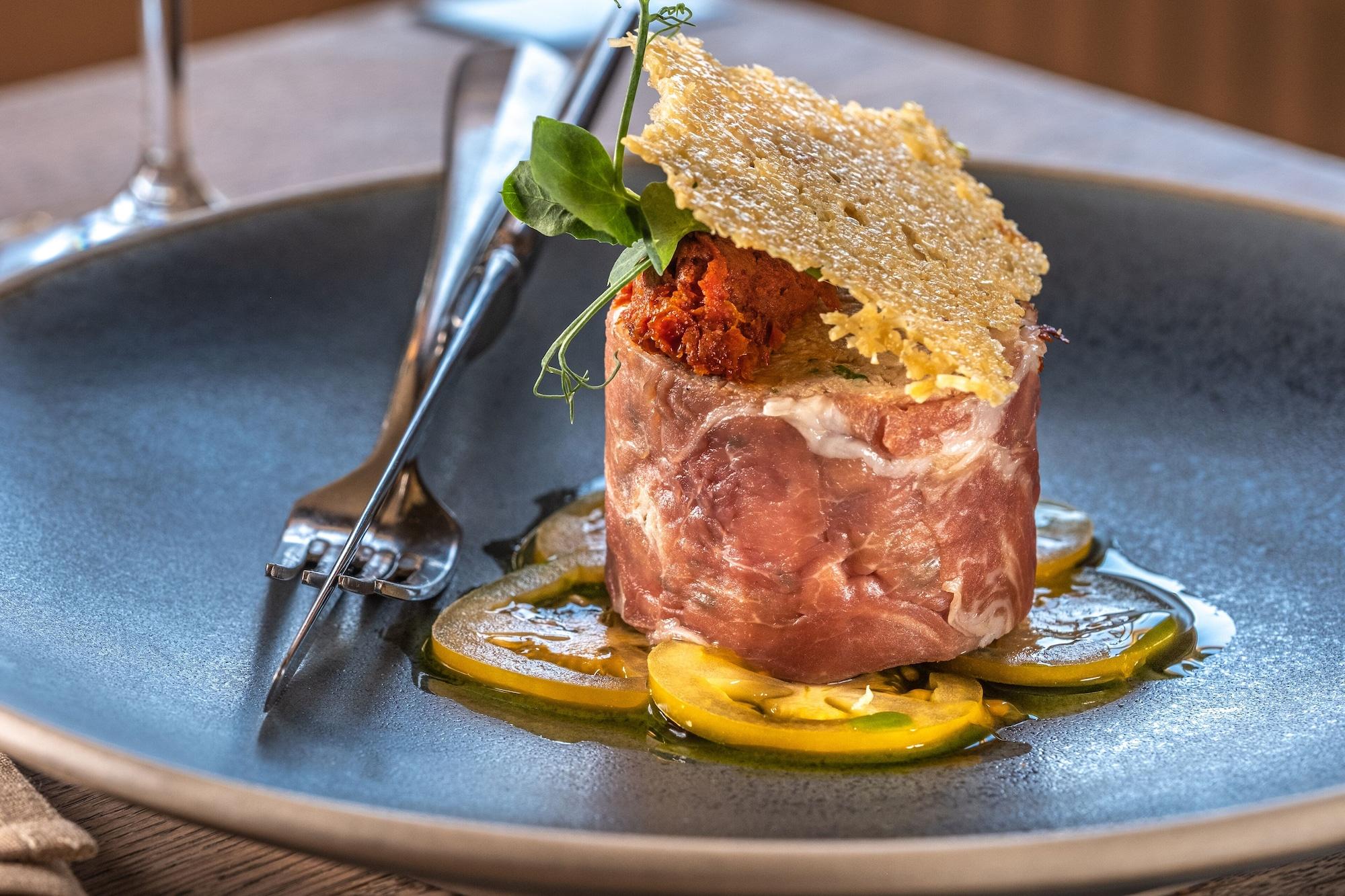 The Packhorse Inn by null