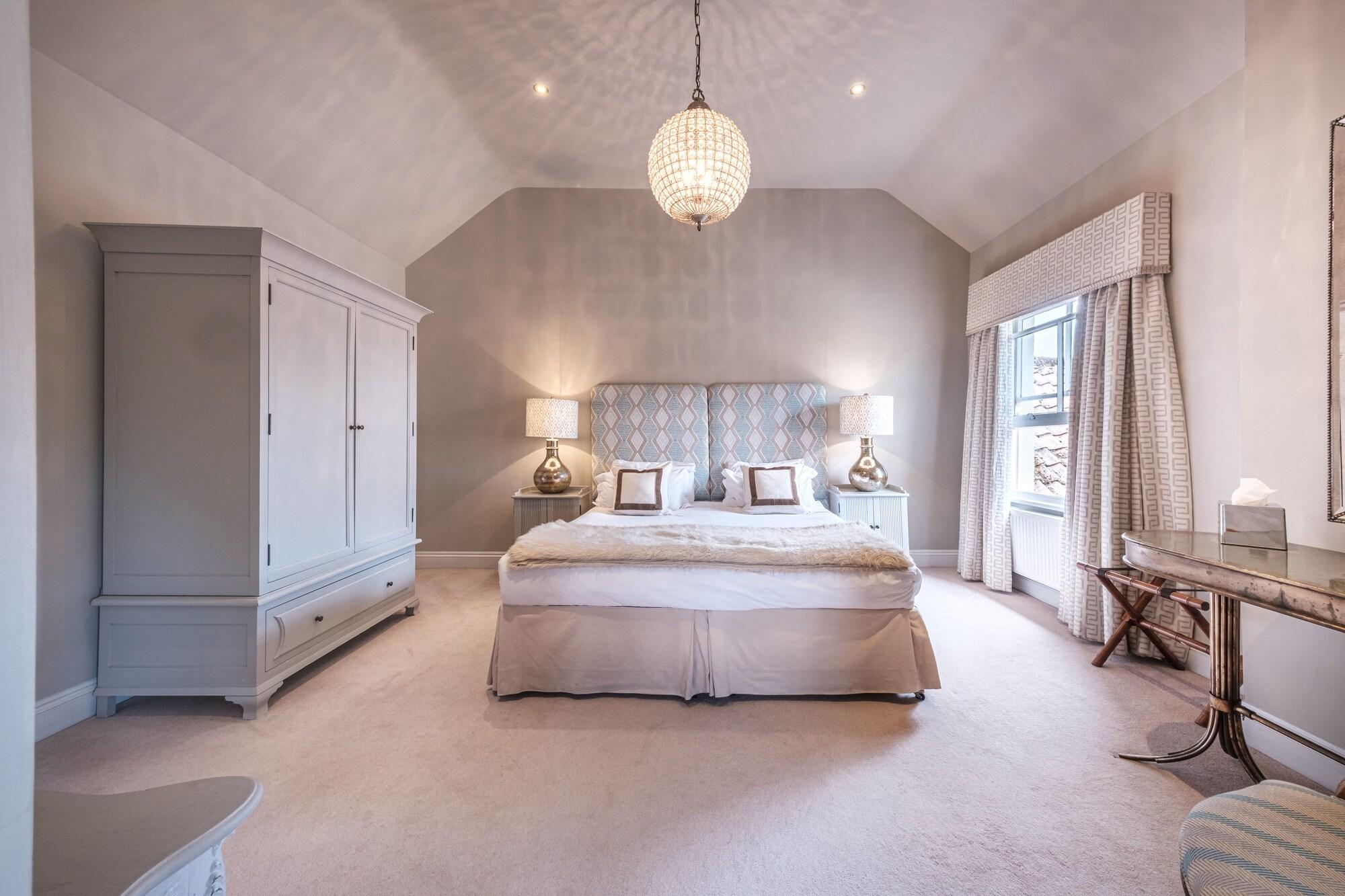 The Packhorse Inn by null