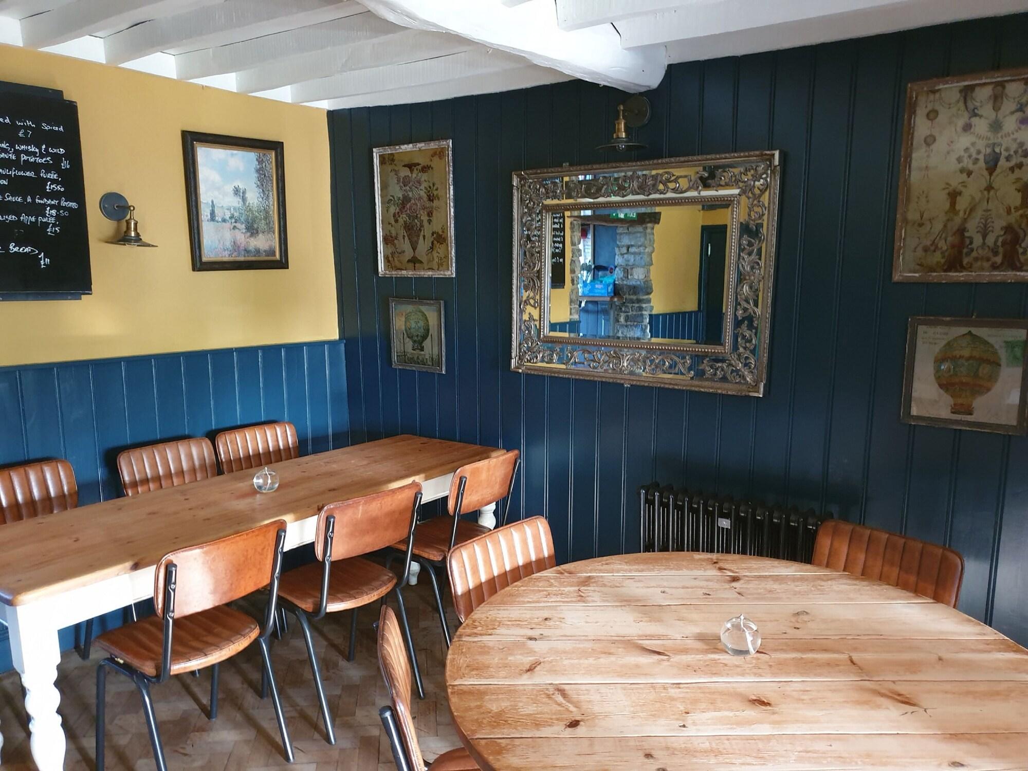 The Natterjack Inn