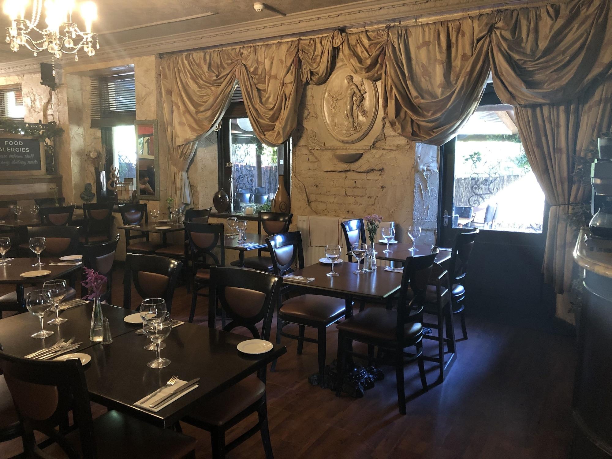 Michelangelos