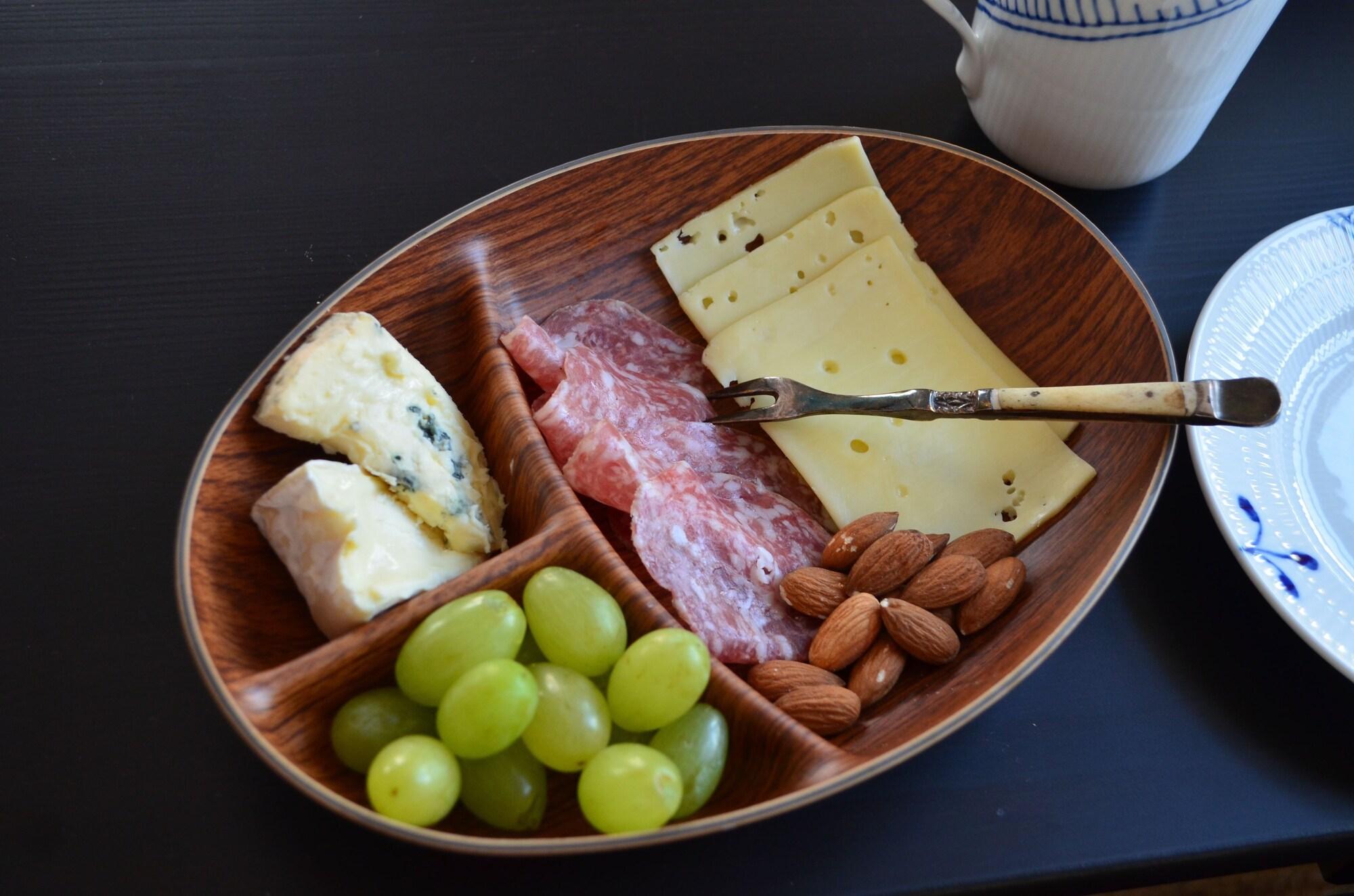 Als Kloster Bed & Breakfast