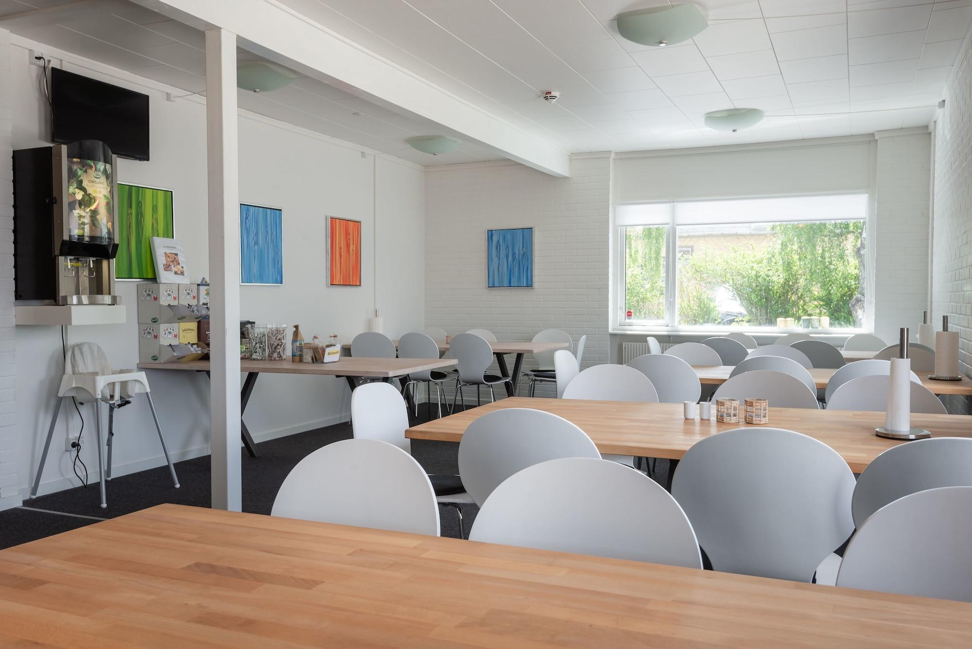Motel Poppelvej