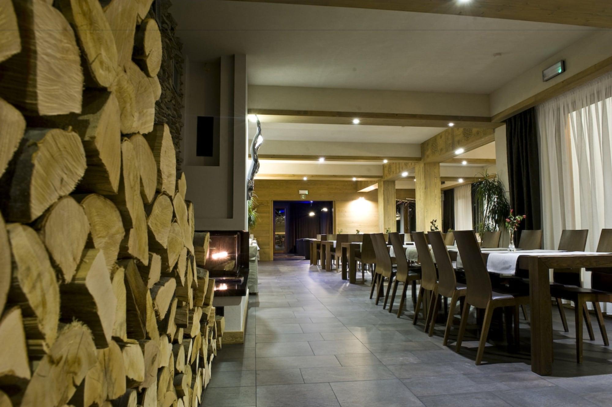 Hotel Zawrat