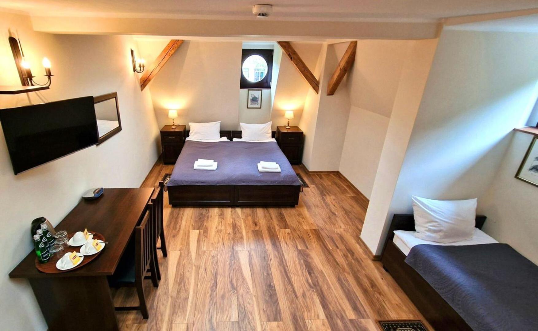 Hotel Charlotta