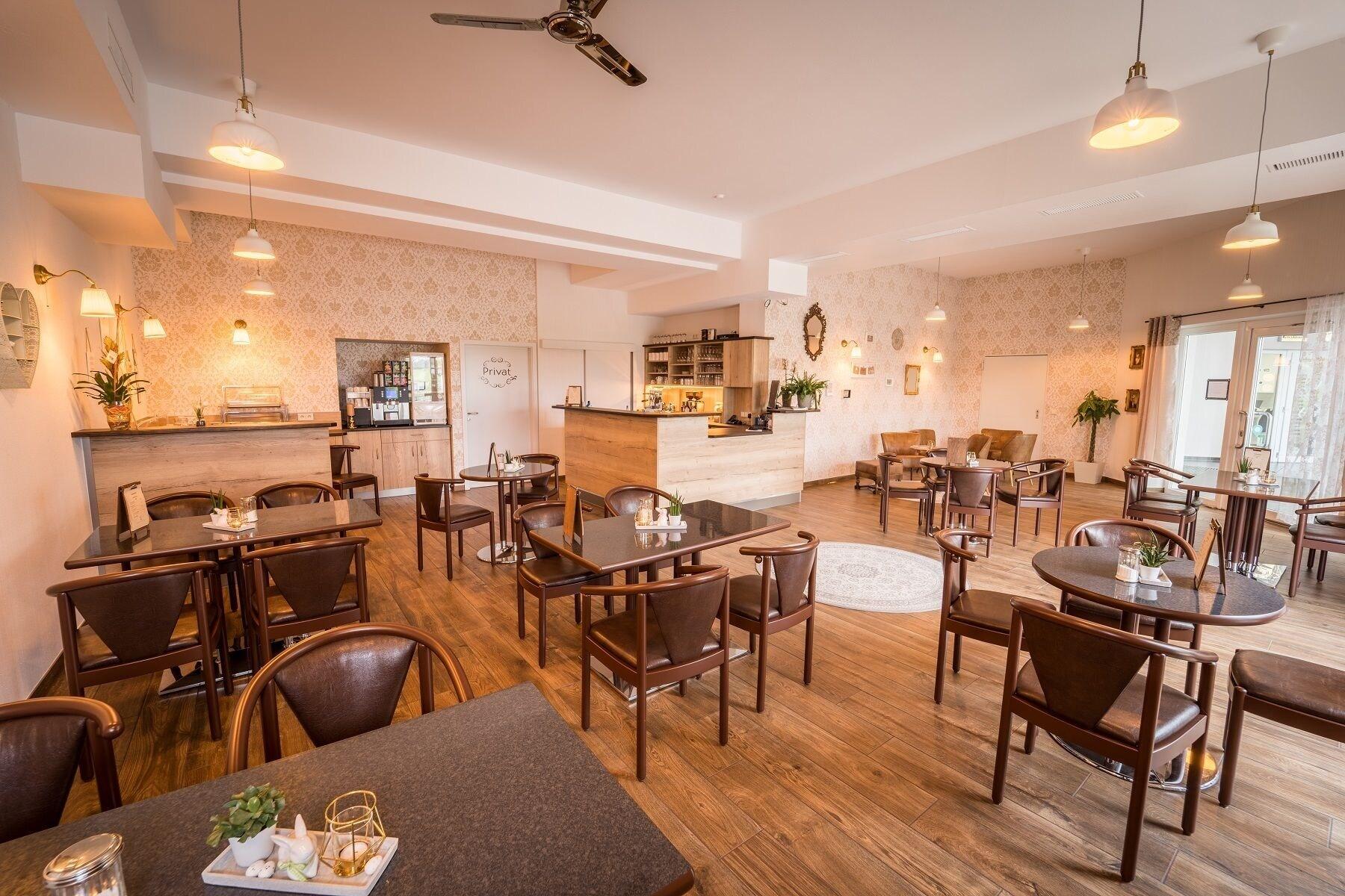 Hotel Café Nahetal