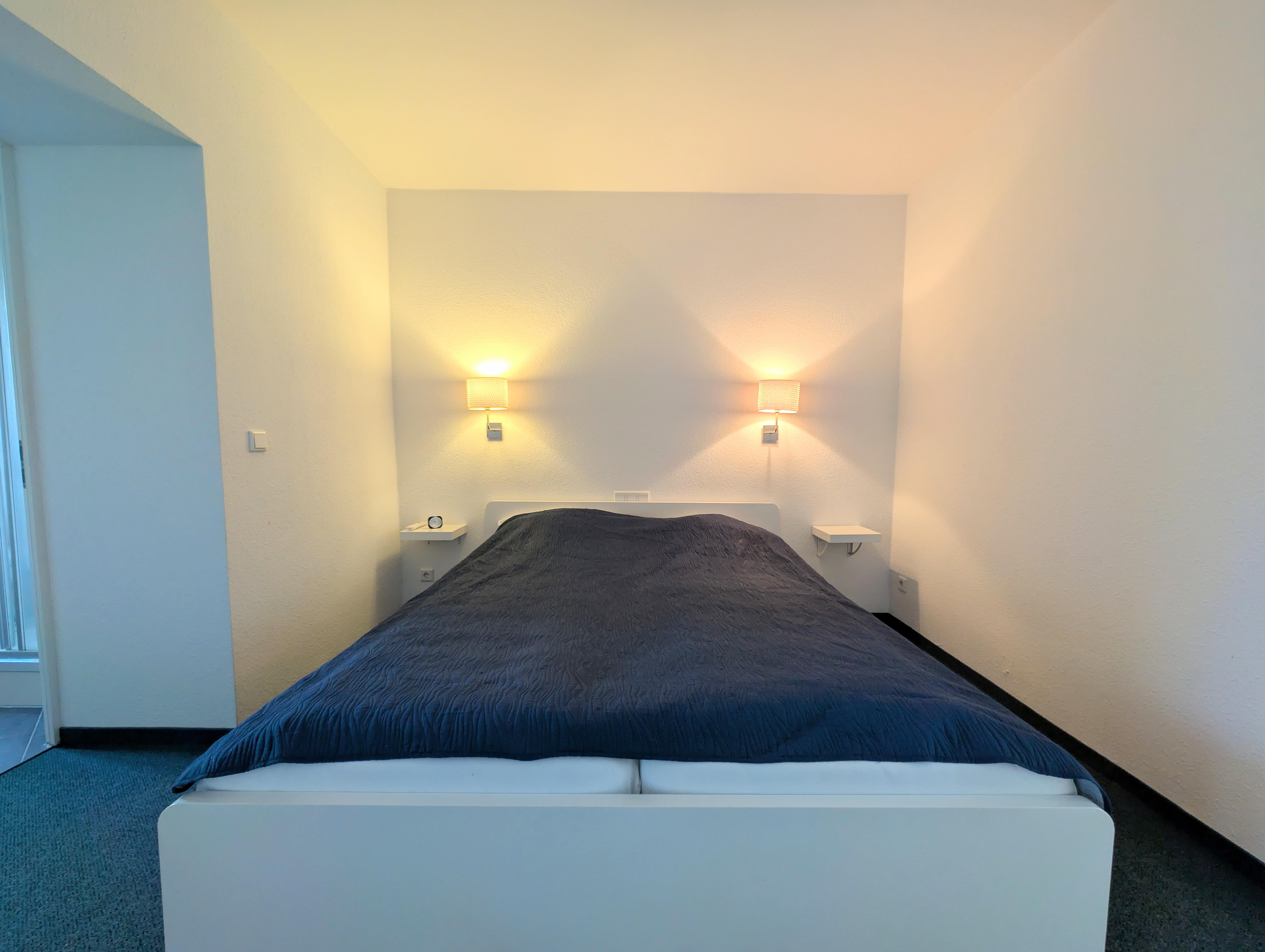 Garni Hotel "Zum Hothertor"
