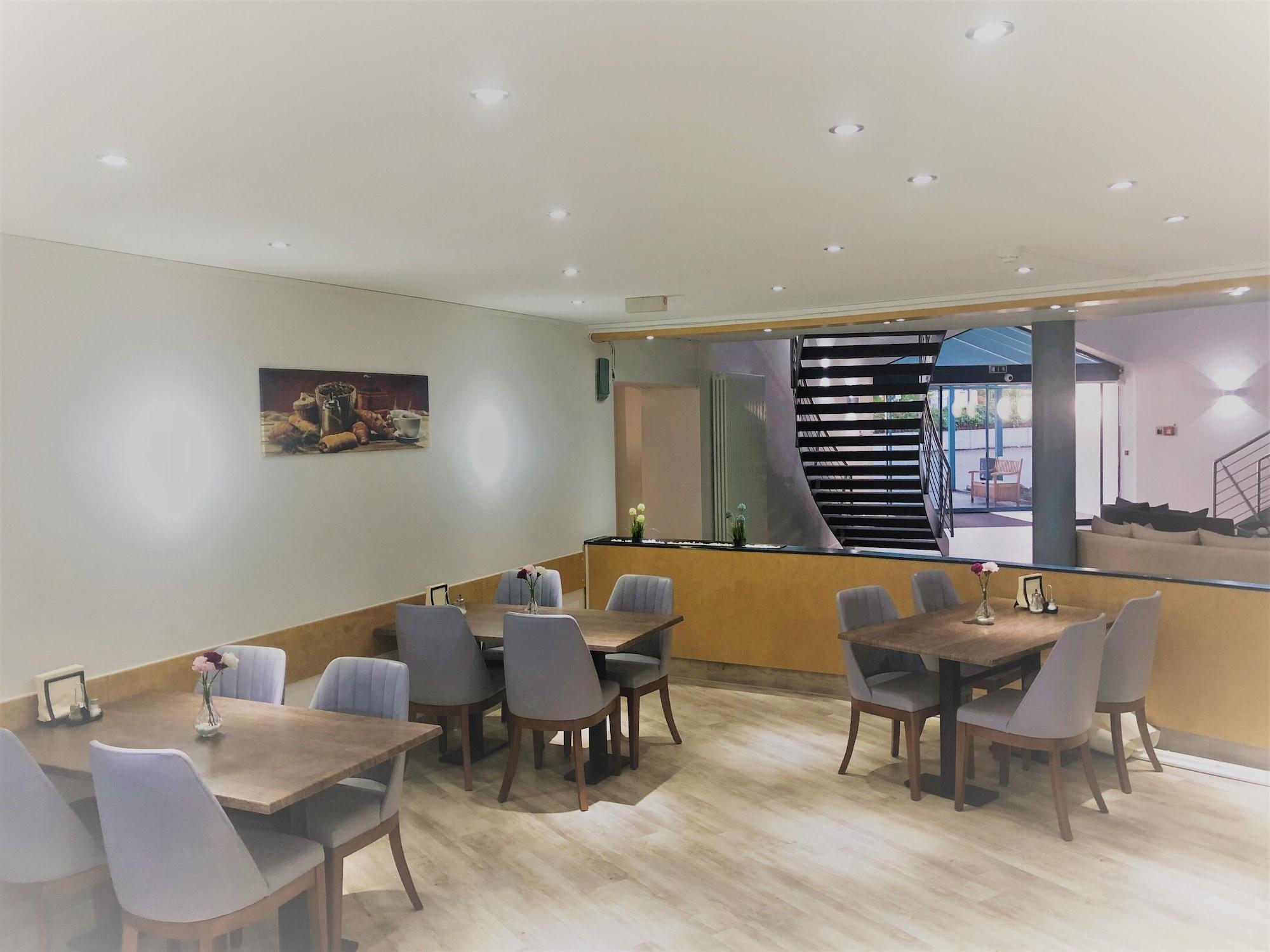 A&M Hotel Barsinghausen