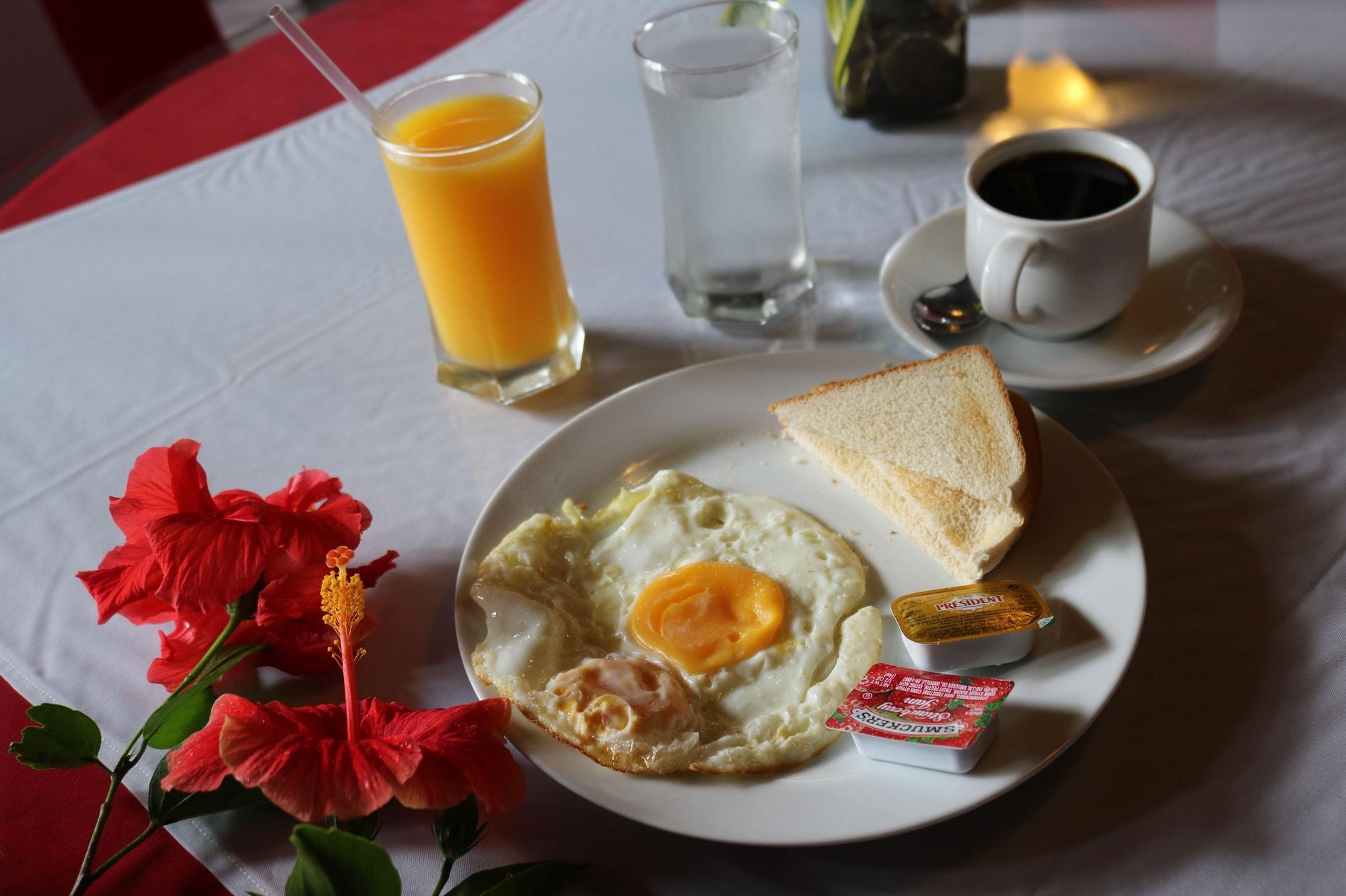 Hotel Y Restaurante Valle Verde