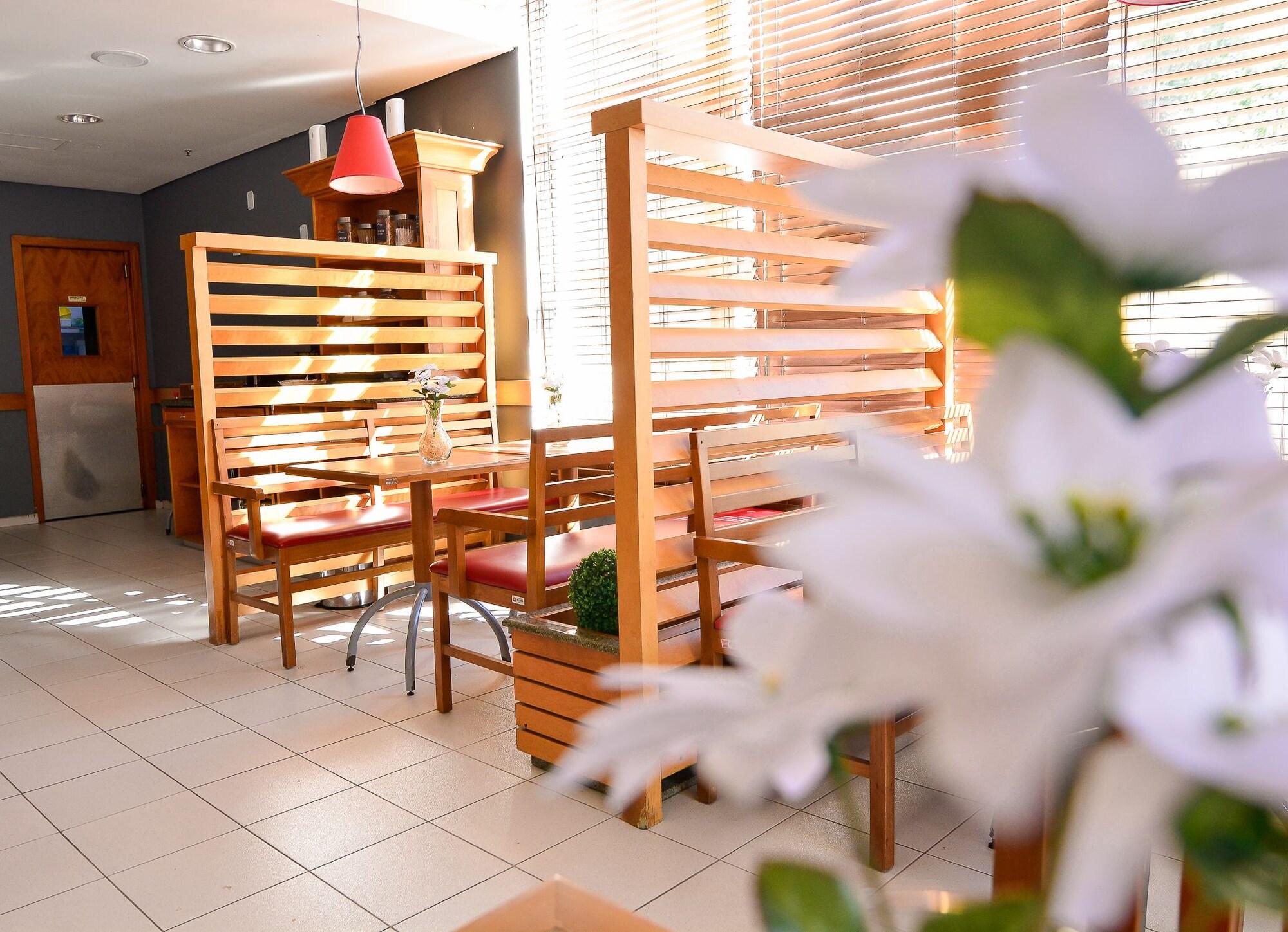 Amapa Hotel