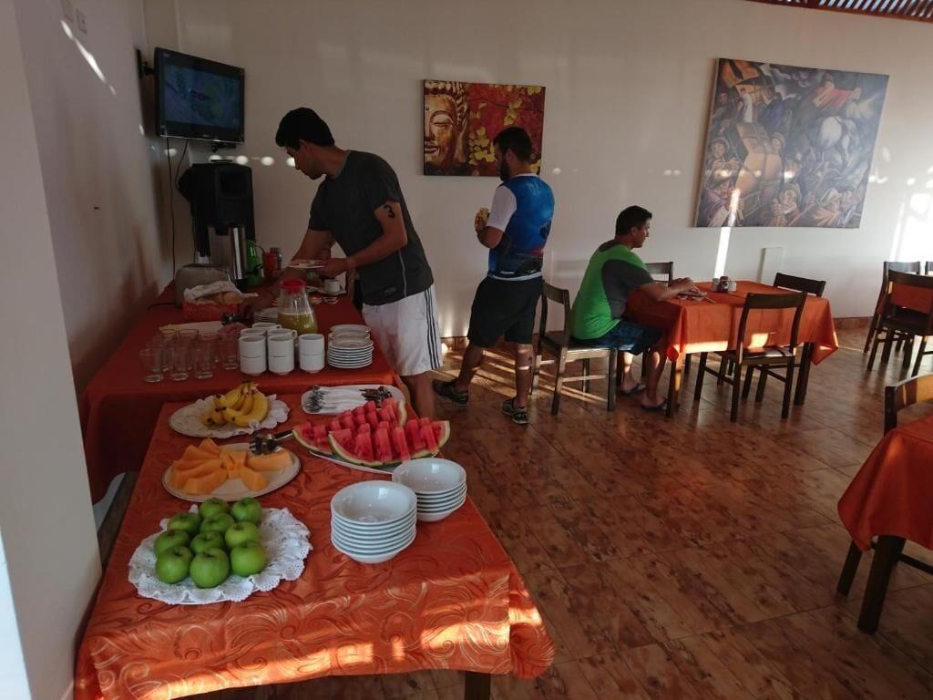 Hotel Las Palmas