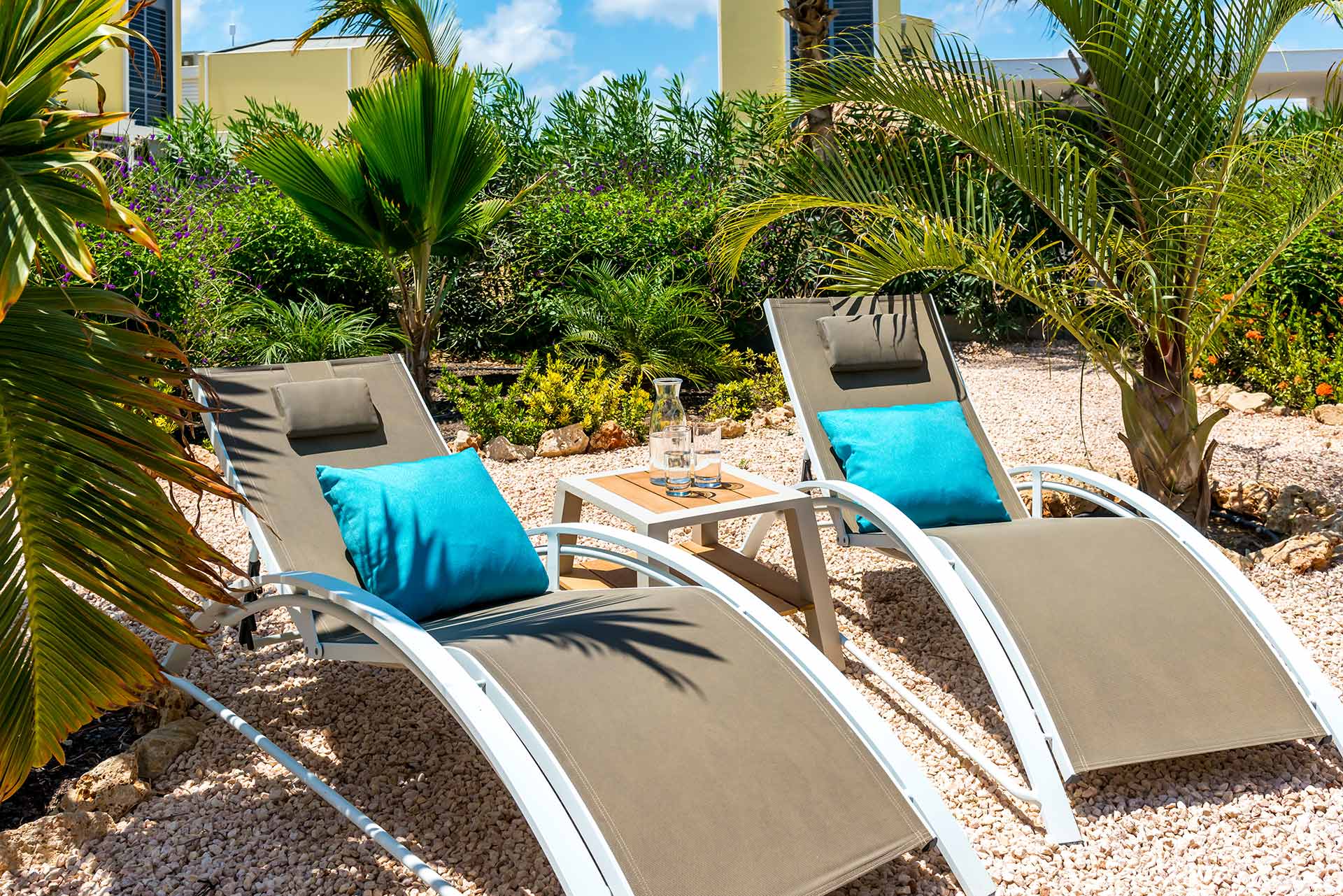 Delfins Beach Resort Bonaire, Tapestry Collection