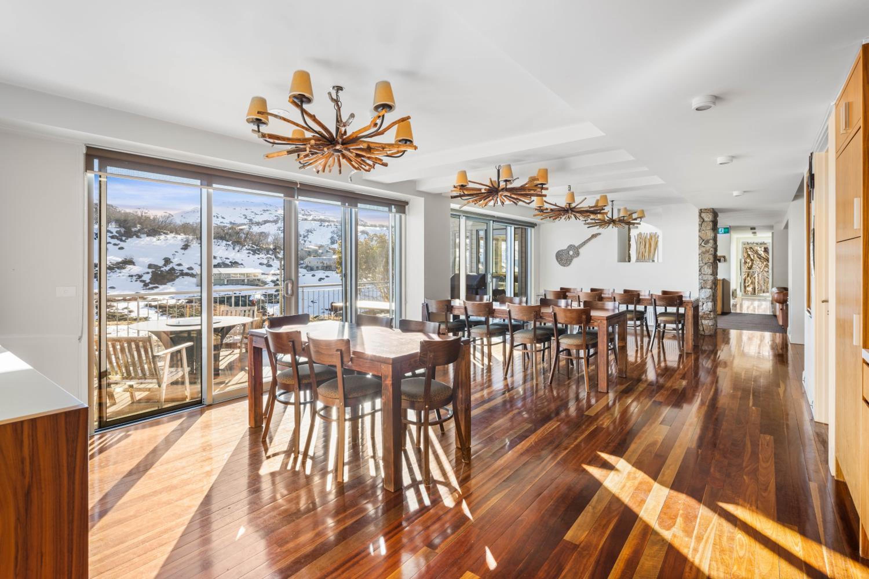 Kooloora Lodge