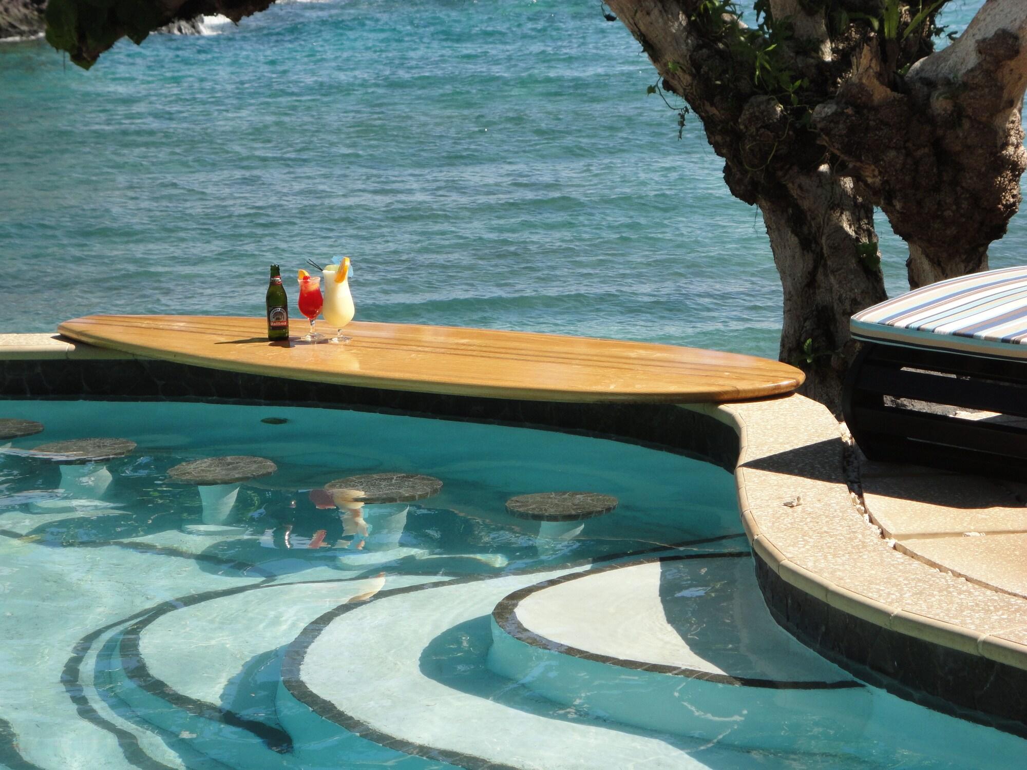 Seabreeze Resort Samoa - Exclusively For Adults