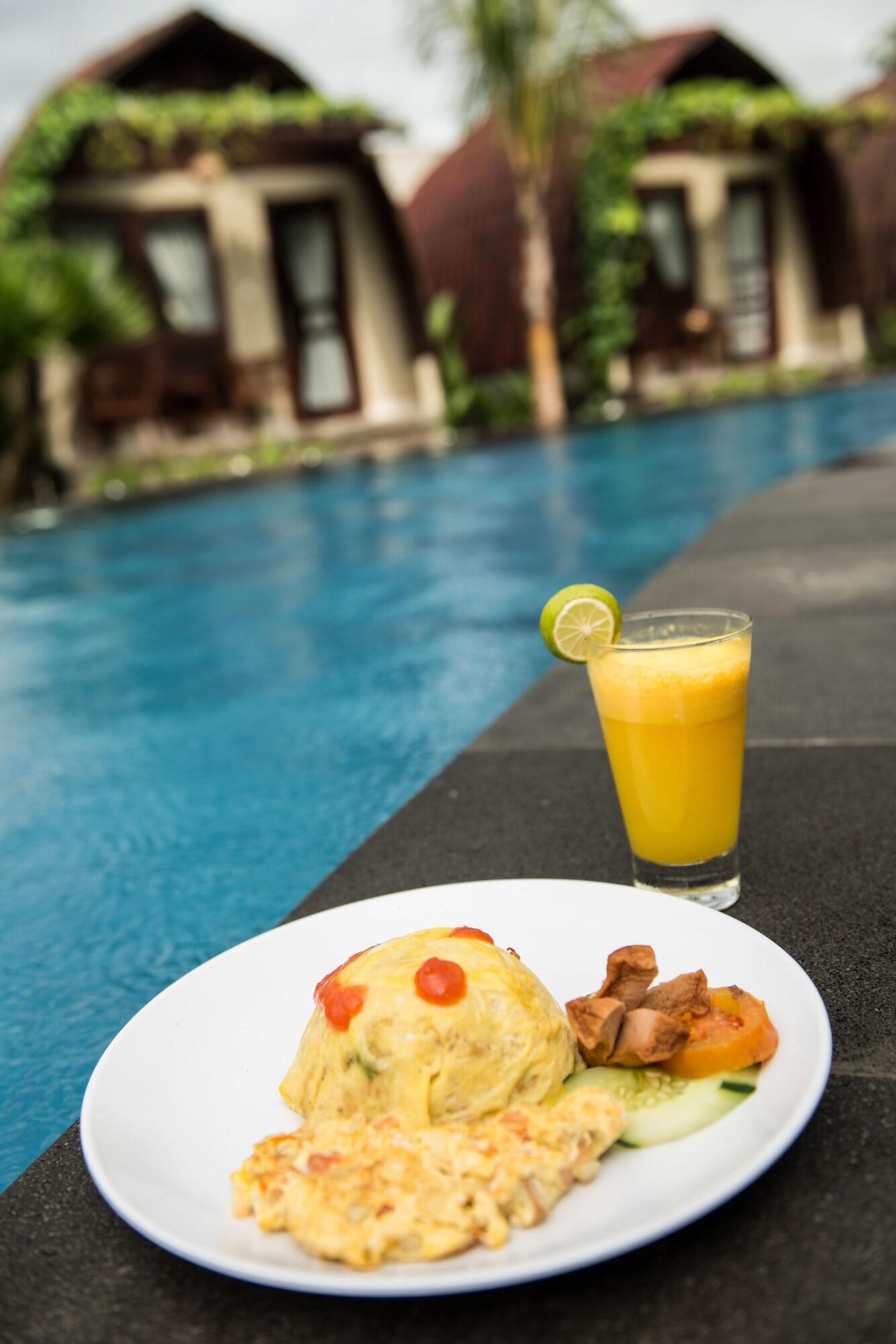 Papa Sun Villas
