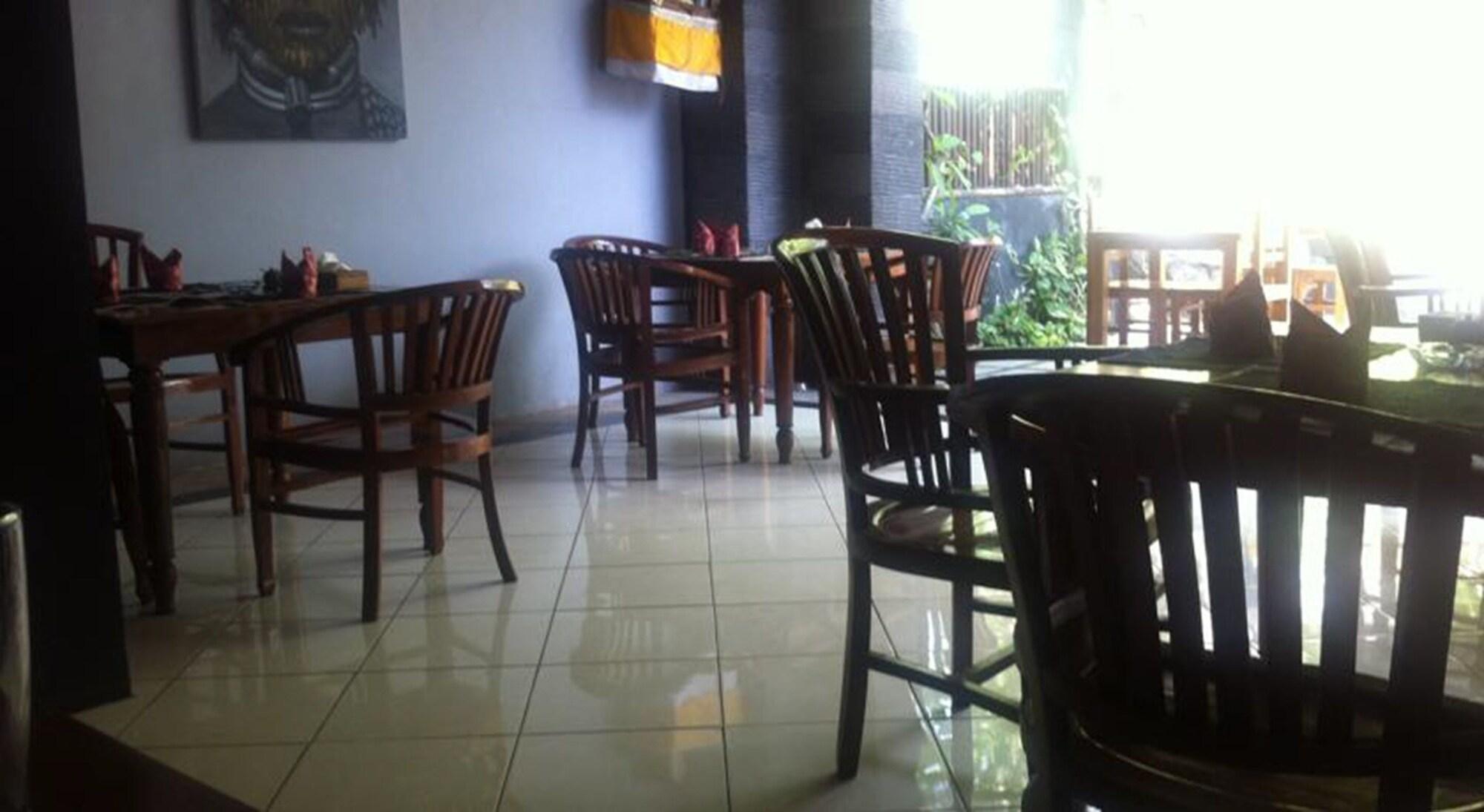 Vico Hotel