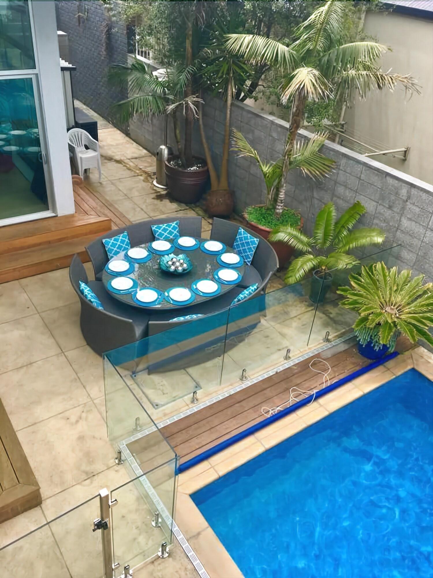 Sea View Guest House