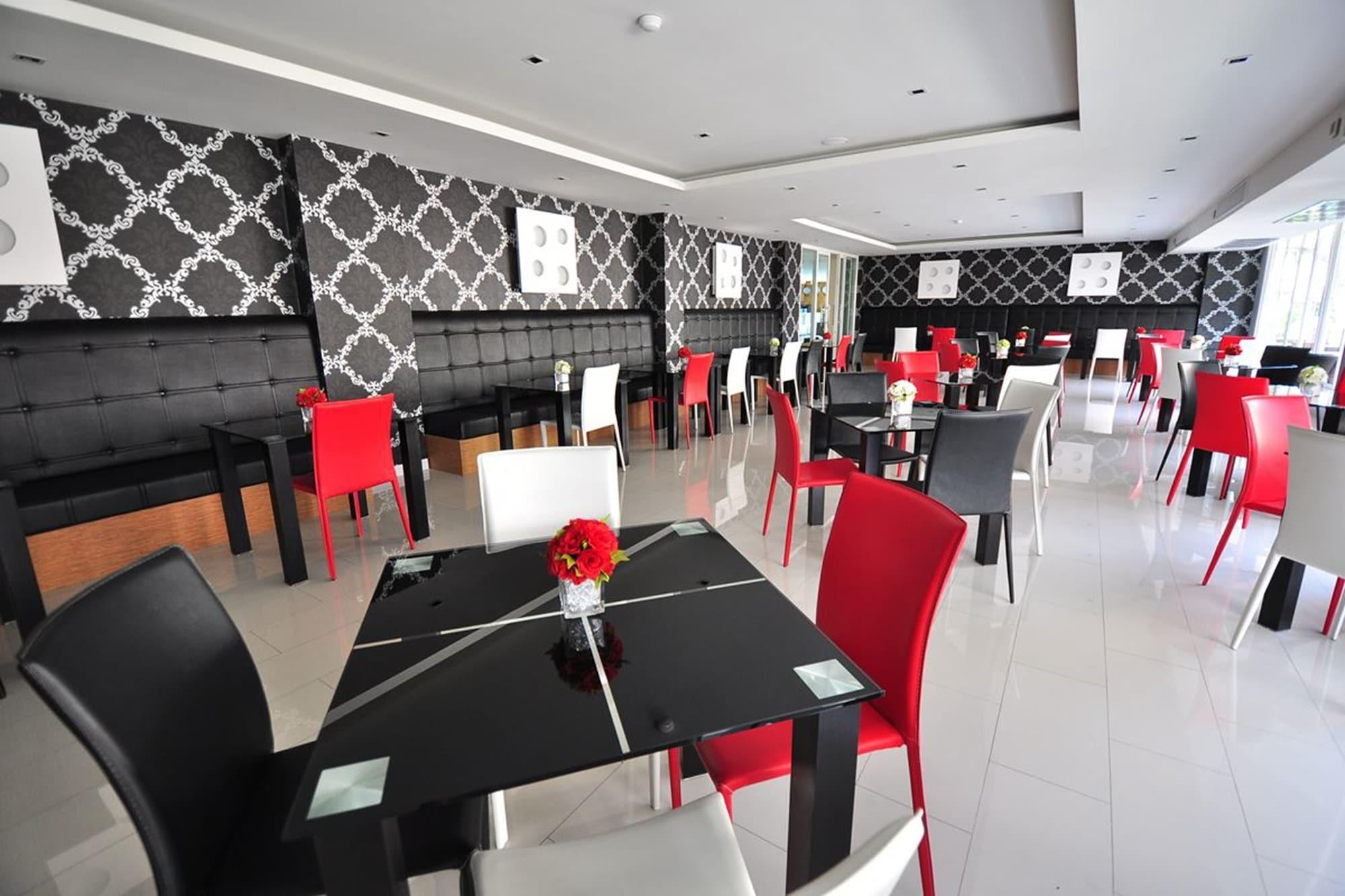 Tanzeno Hotel