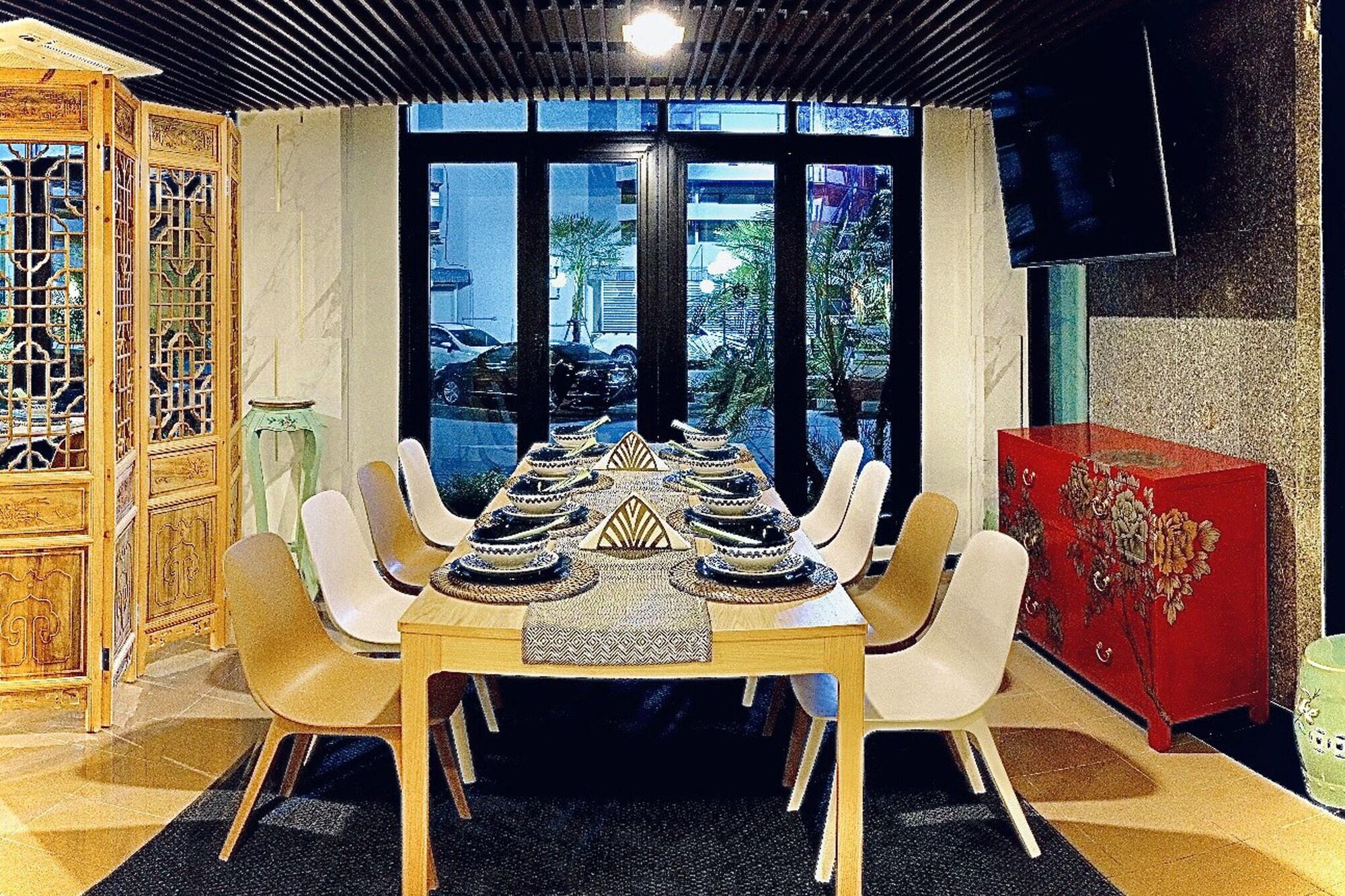 M Grand Hotel Roiet